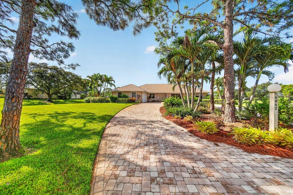 4842 Sw Bimini Circle N Property Photo 1