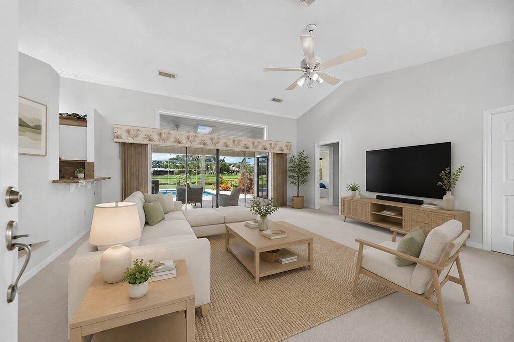 4842 Sw Bimini Circle N Property Photo 9