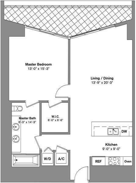 465 Brickell Avenue 1806 Property Photo 42