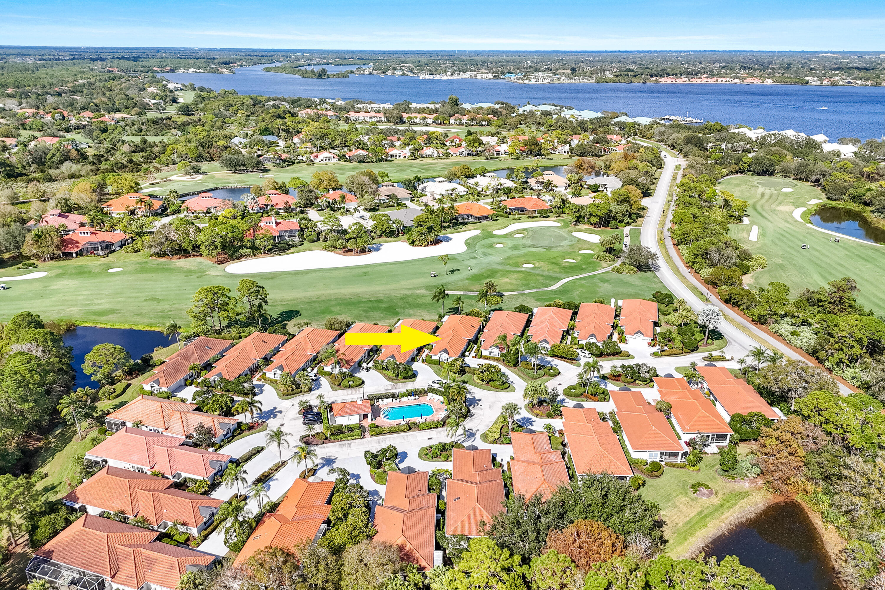 13008 Harbour Ridge Boulevard Property Photo 1