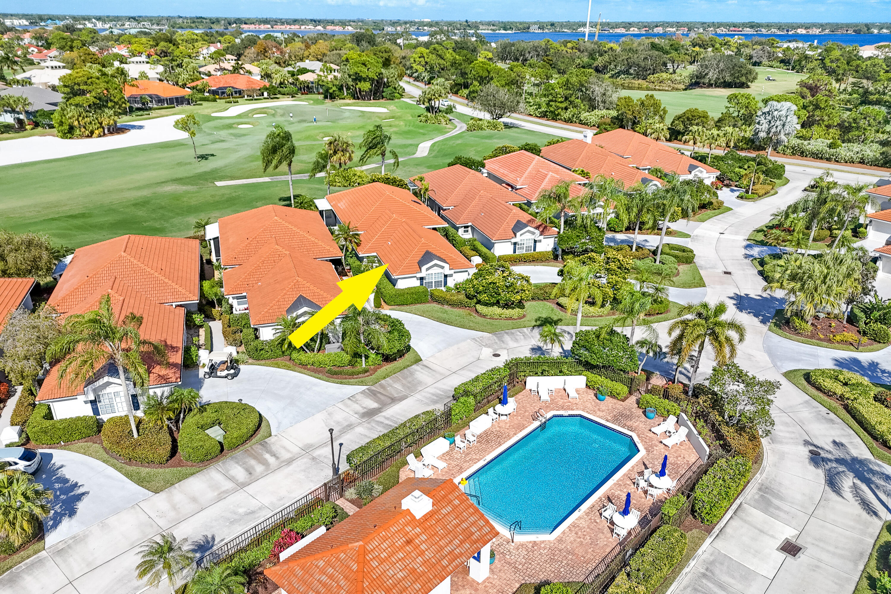 13008 Harbour Ridge Boulevard Property Photo 2