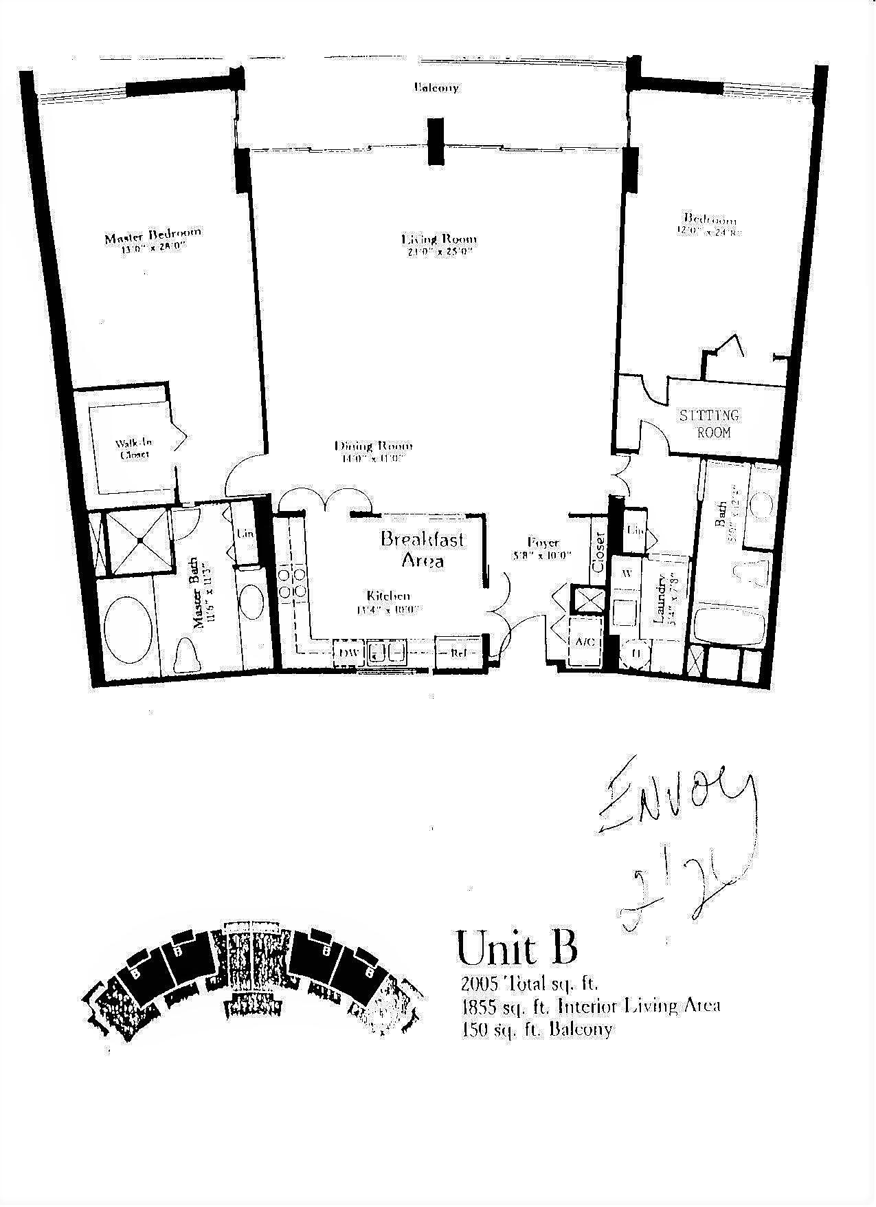 2480 Presidential Way 403 Property Photo 42
