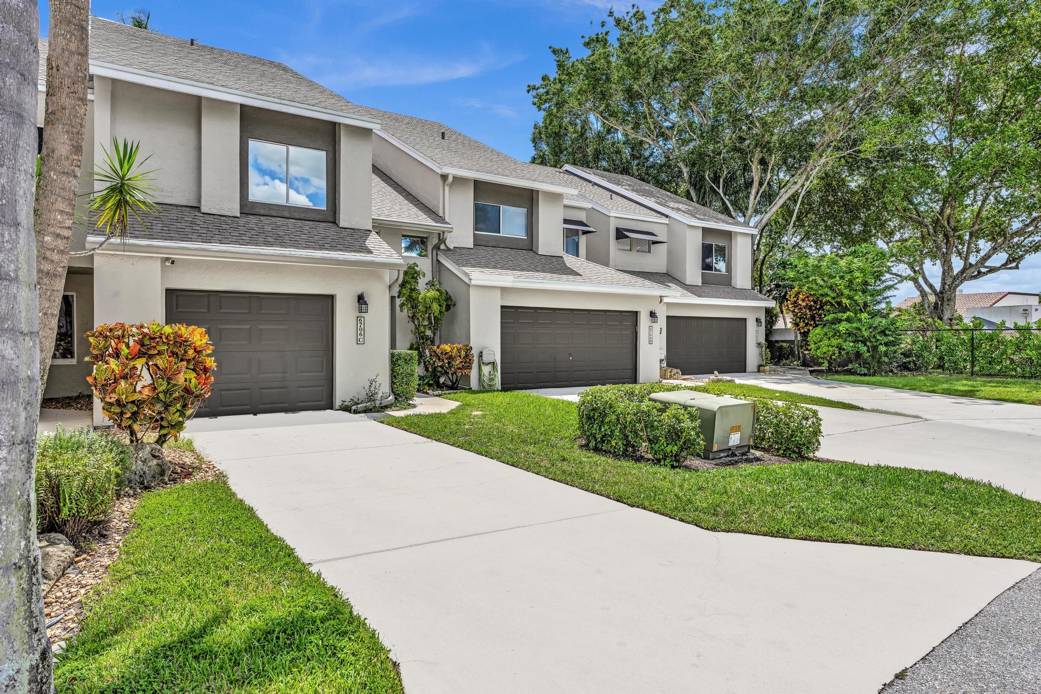 6706 Boca Pines Trail C Property Photo 1