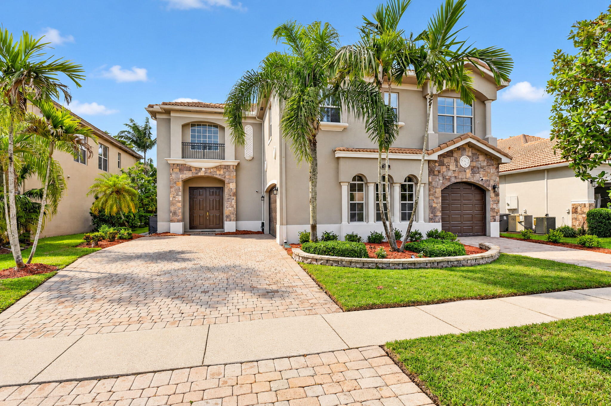 8776 Cobblestone Point Circle Property Photo 1