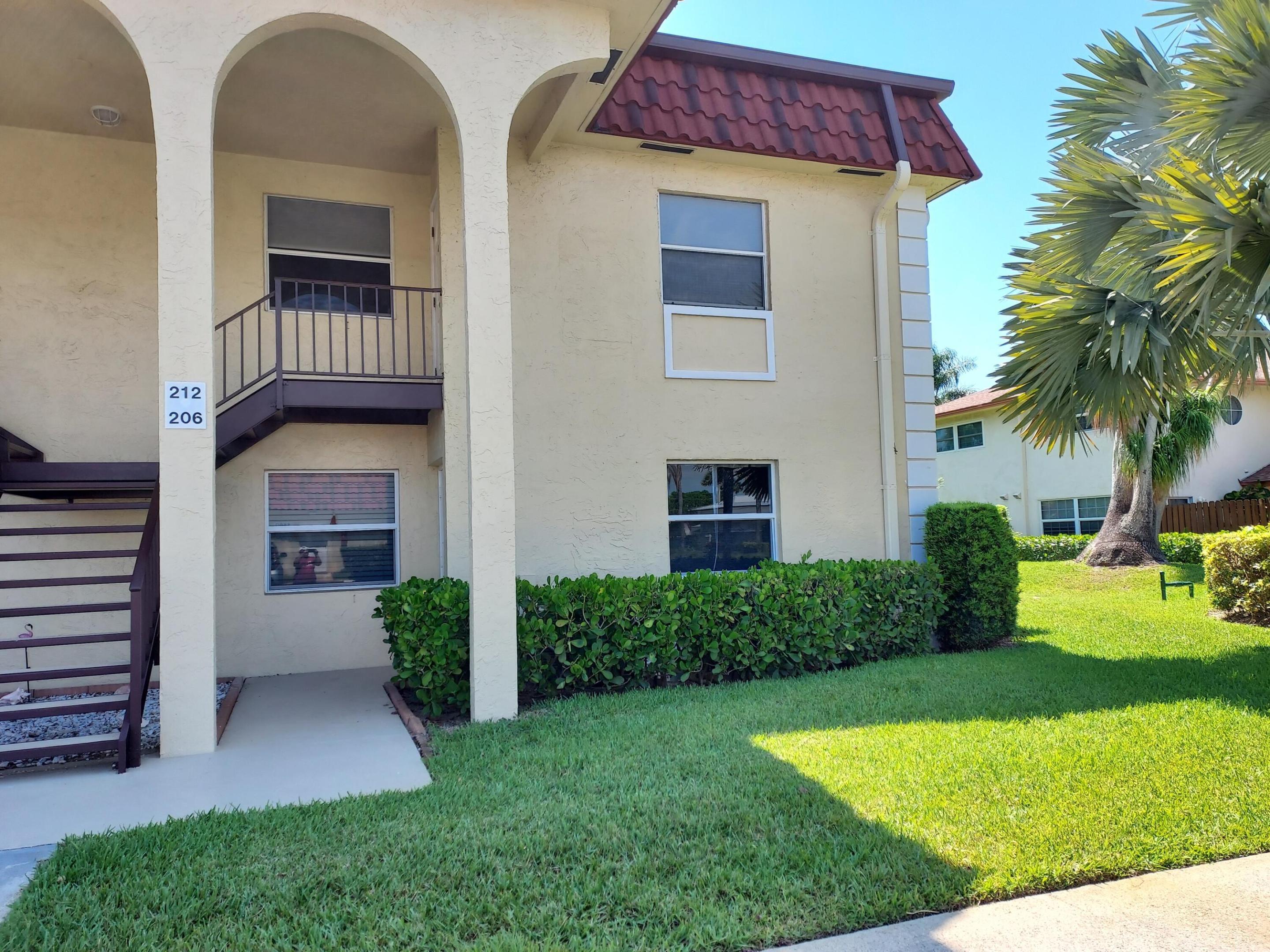 717 S US HIGHWAY 1 206 Property Photo 1