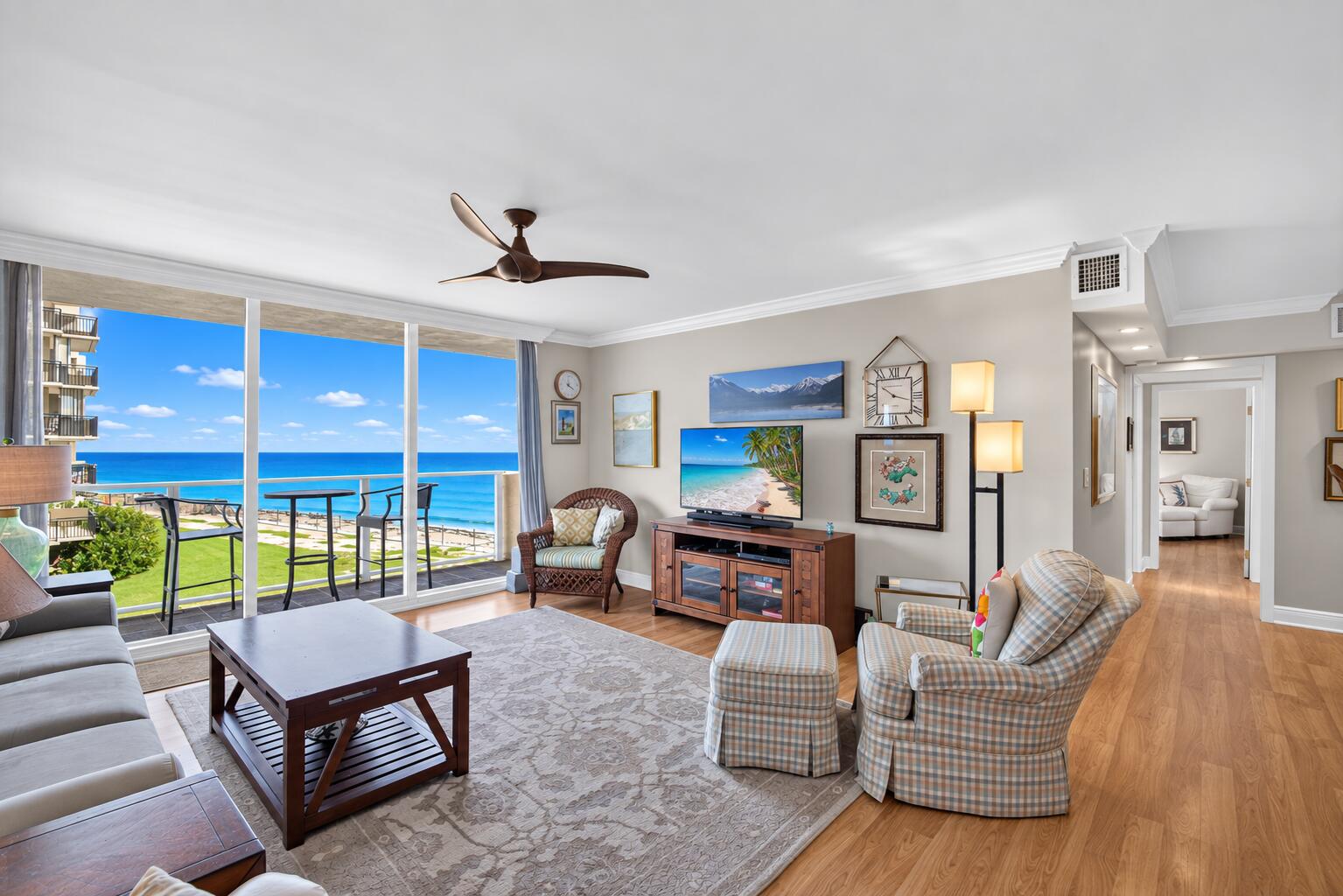 5440 N Ocean Drive 304 Property Photo 13