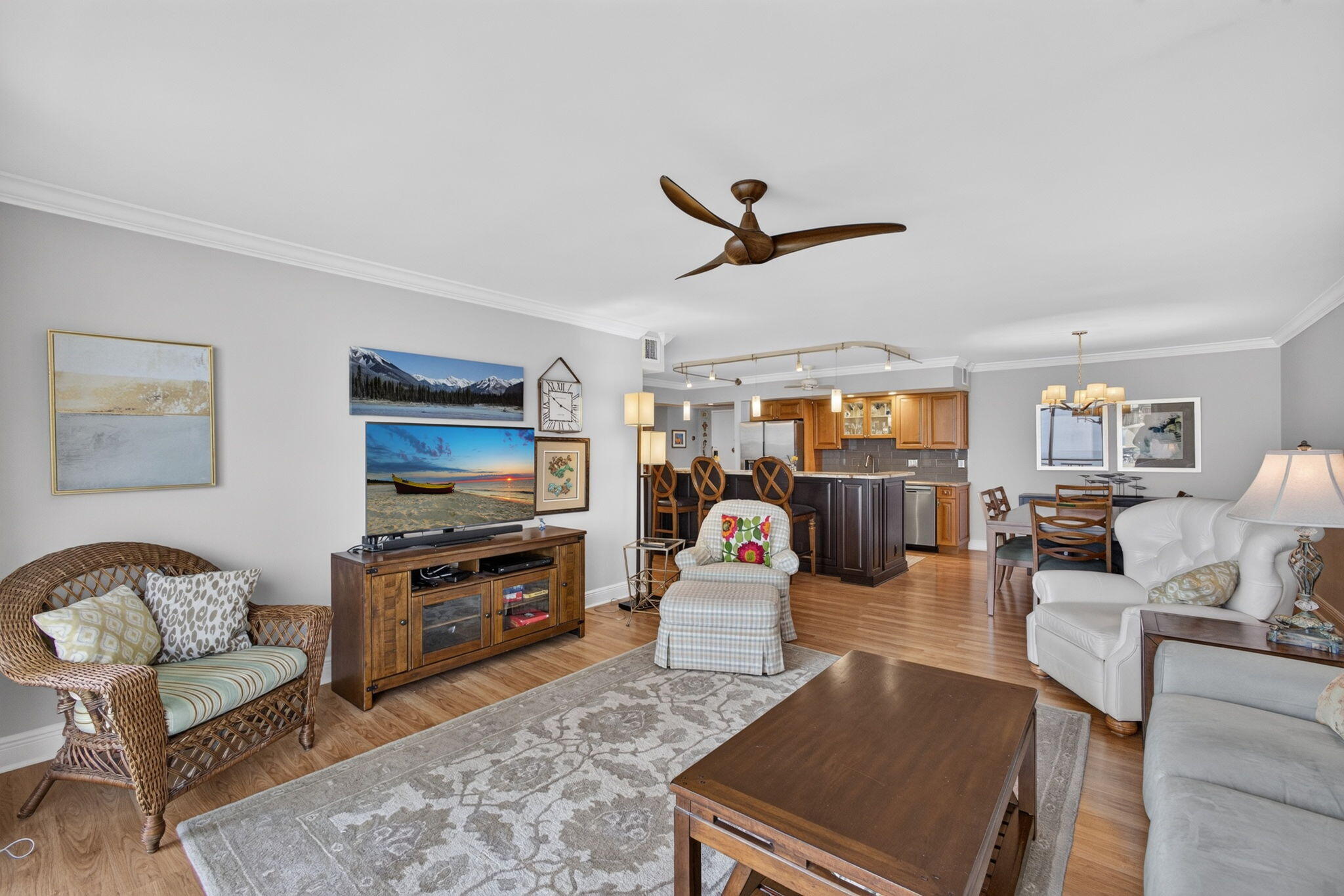 5440 N Ocean Drive 304 Property Photo 16