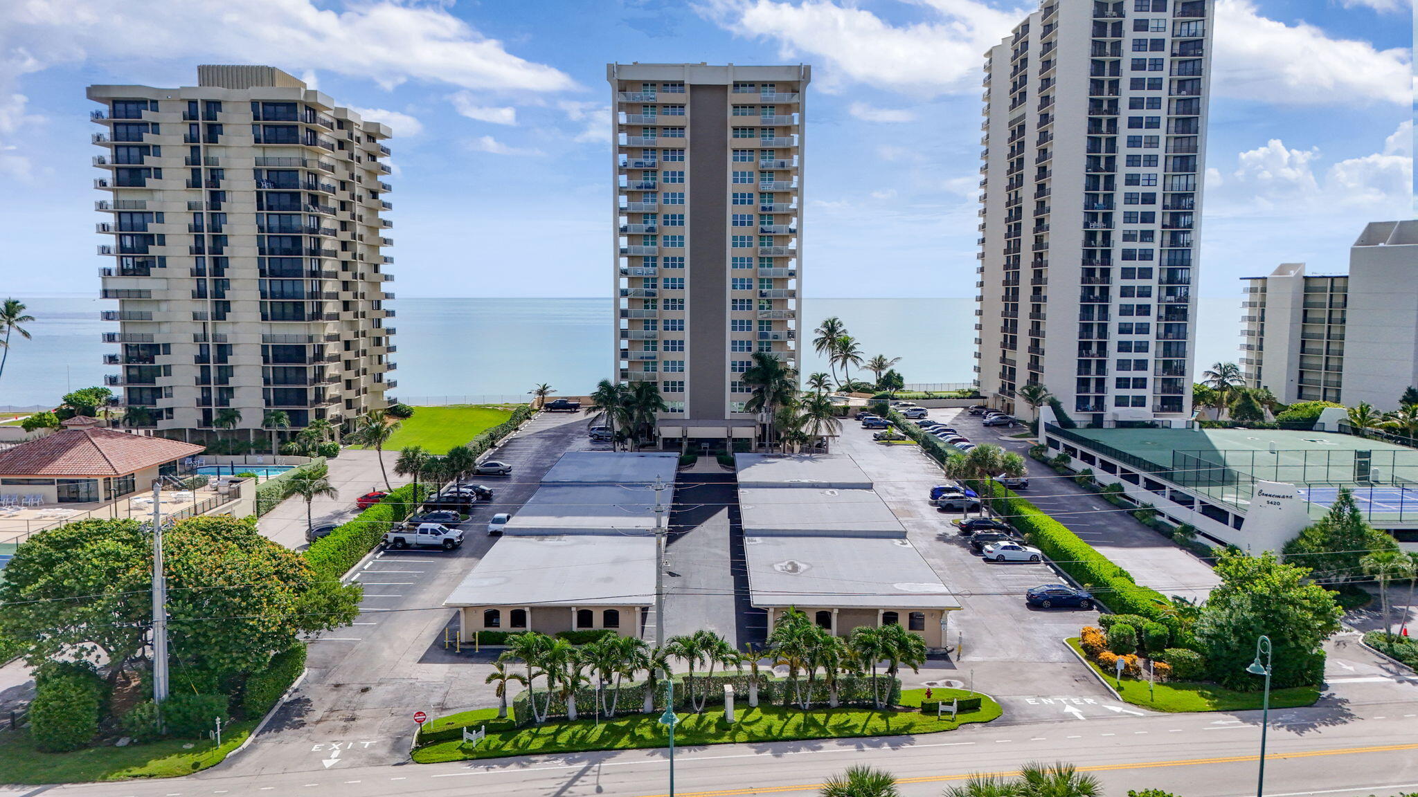 5440 N Ocean Drive 304 Property Photo 62