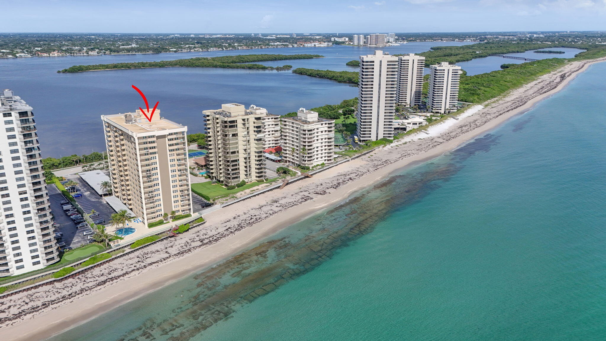 5440 N Ocean Drive 304 Property Photo 66
