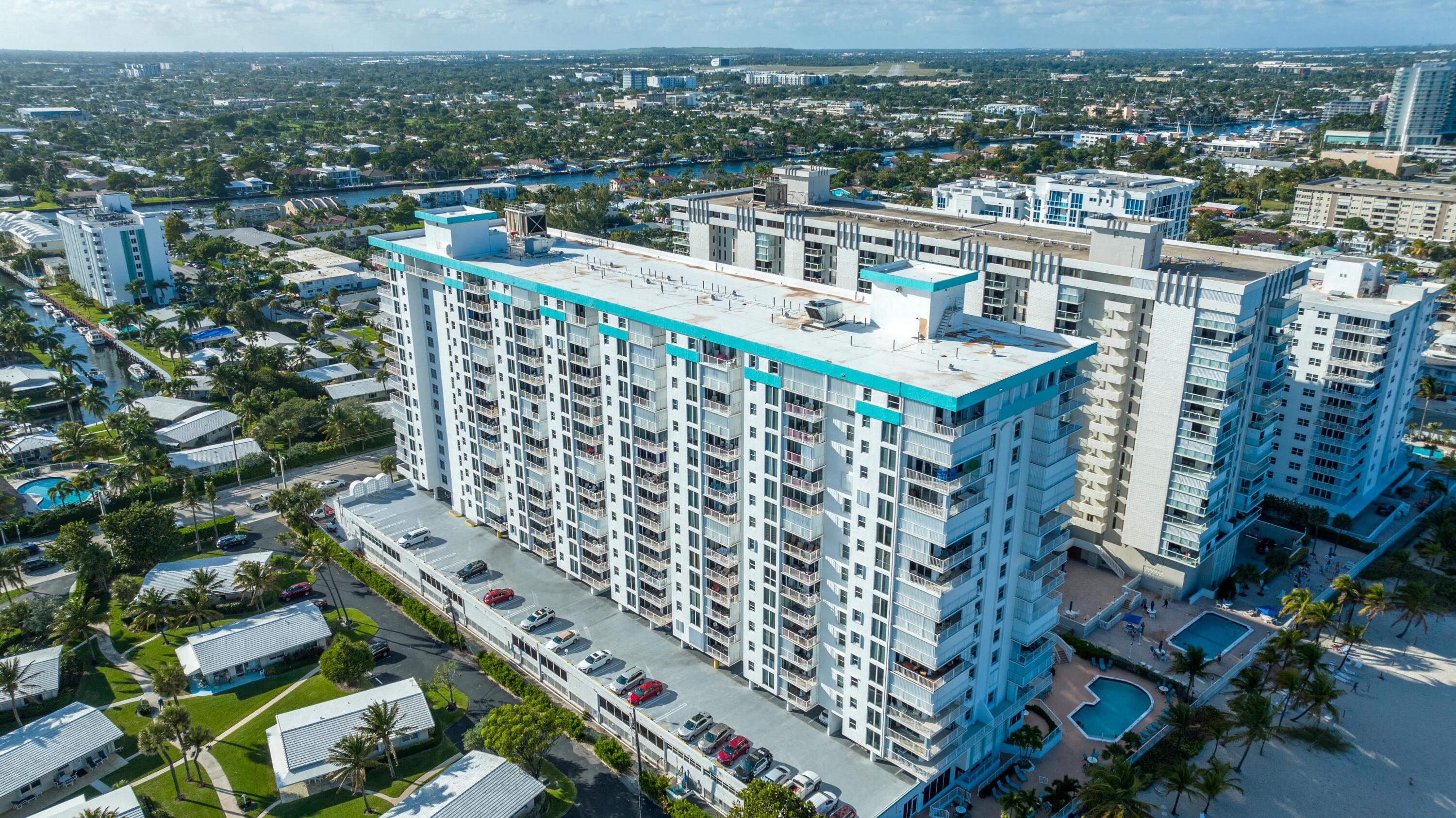 1010 S Ocean Boulevard 1601 Property Photo 44