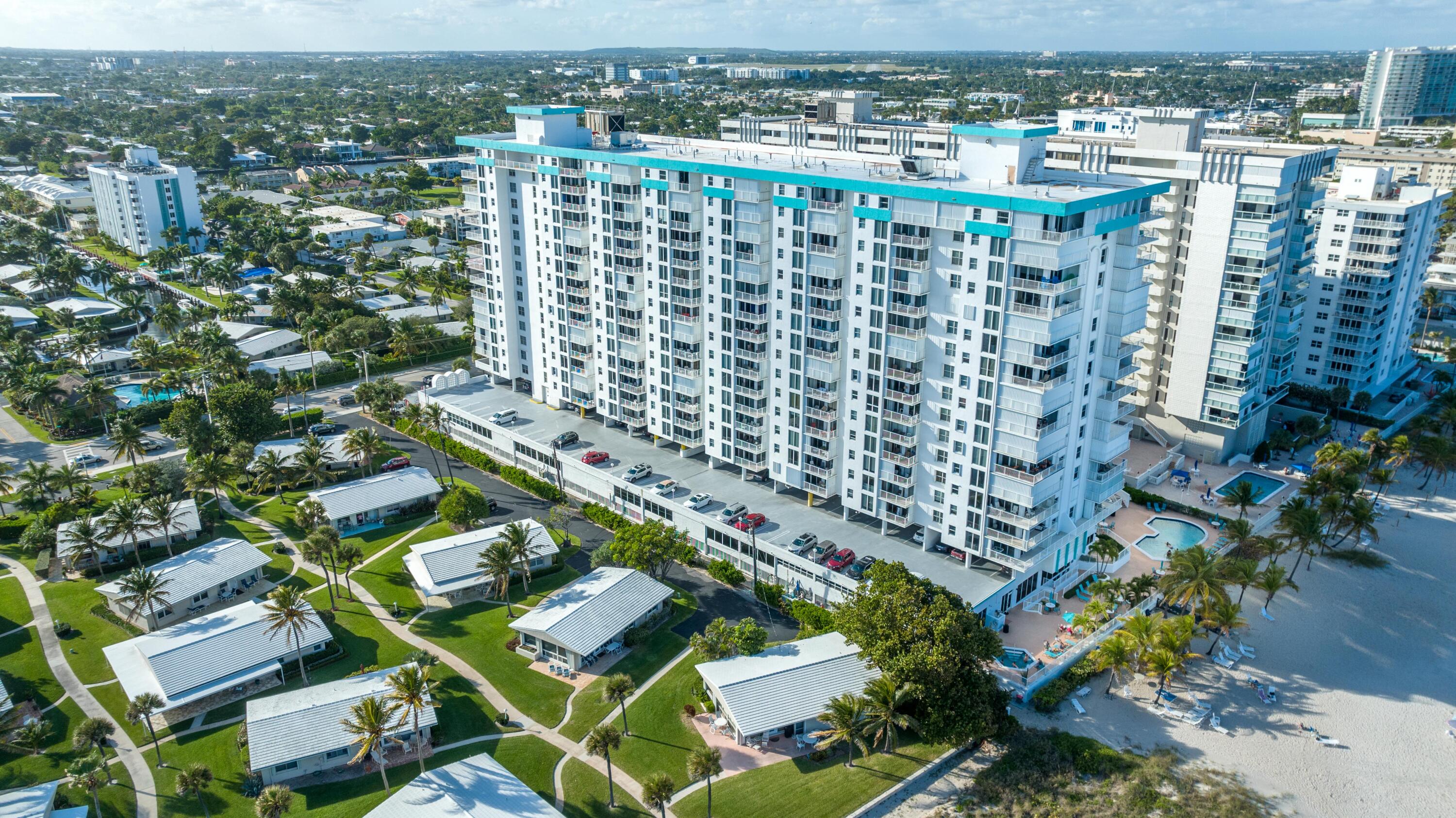 1010 S Ocean Boulevard 1601 Property Photo 45