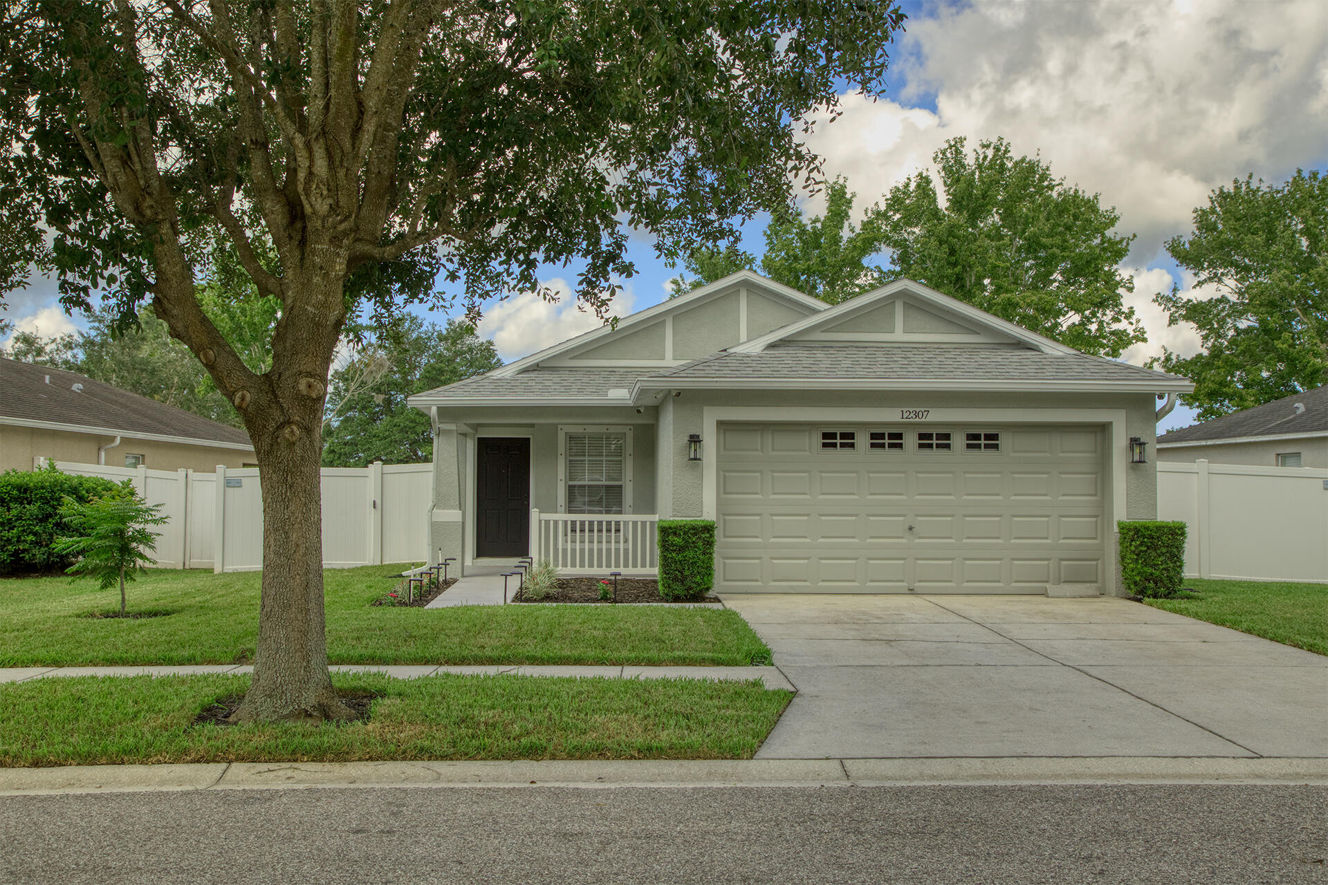 12307 Canyon Boulevard Property Photo 1