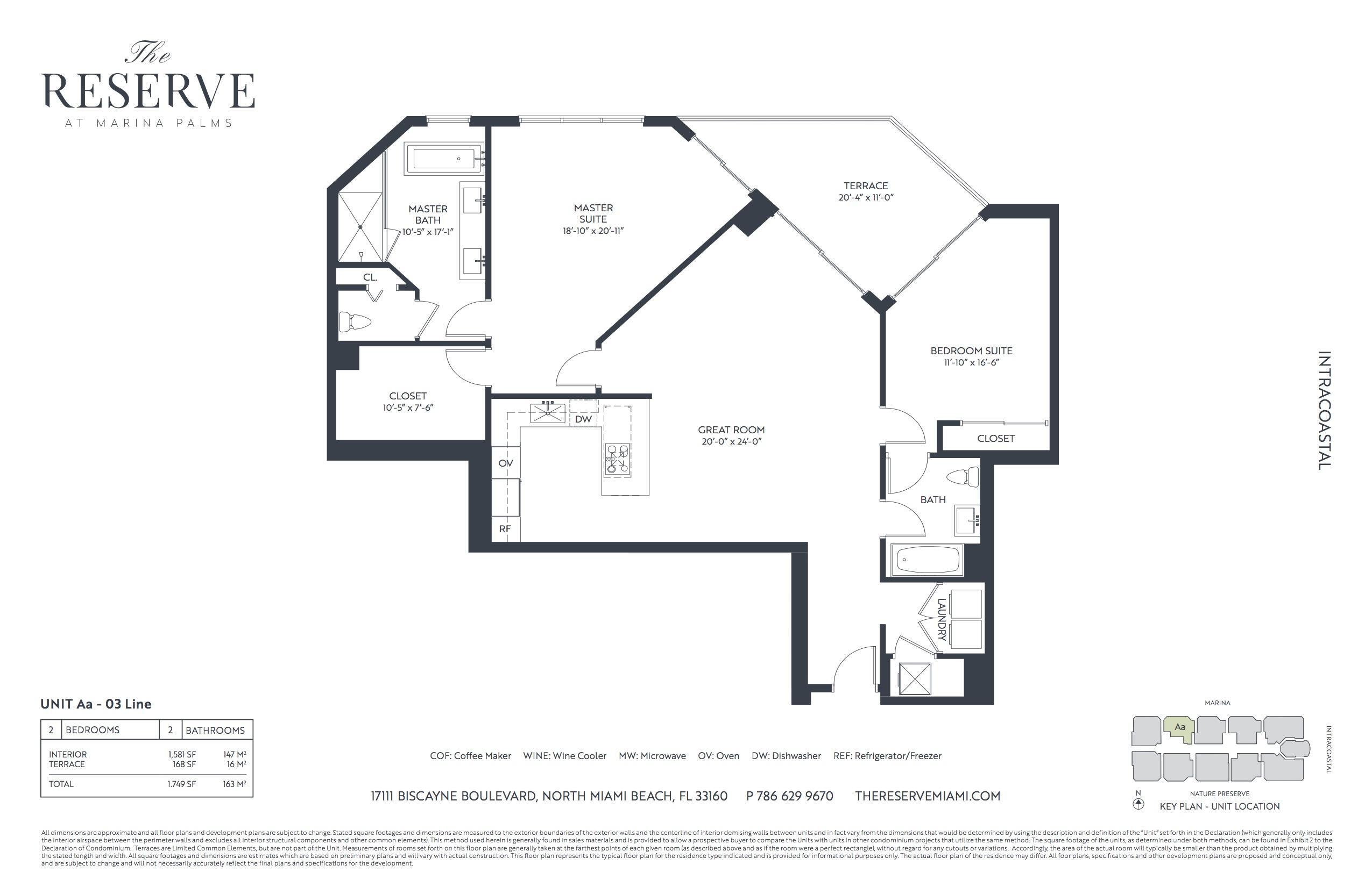 17111 Biscayne Boulevard 1903 Property Photo 45