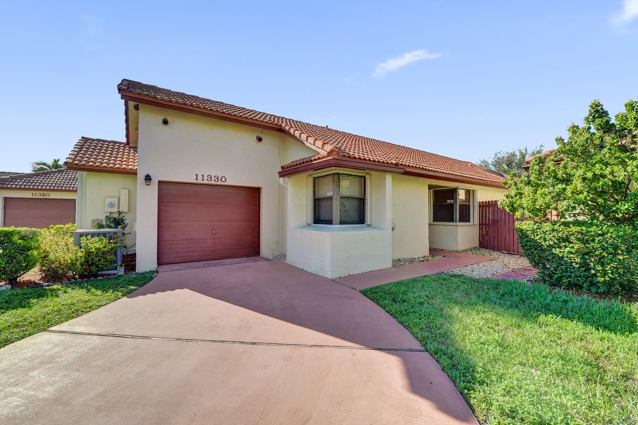 11330 Sw 8th Place Property Photo 1