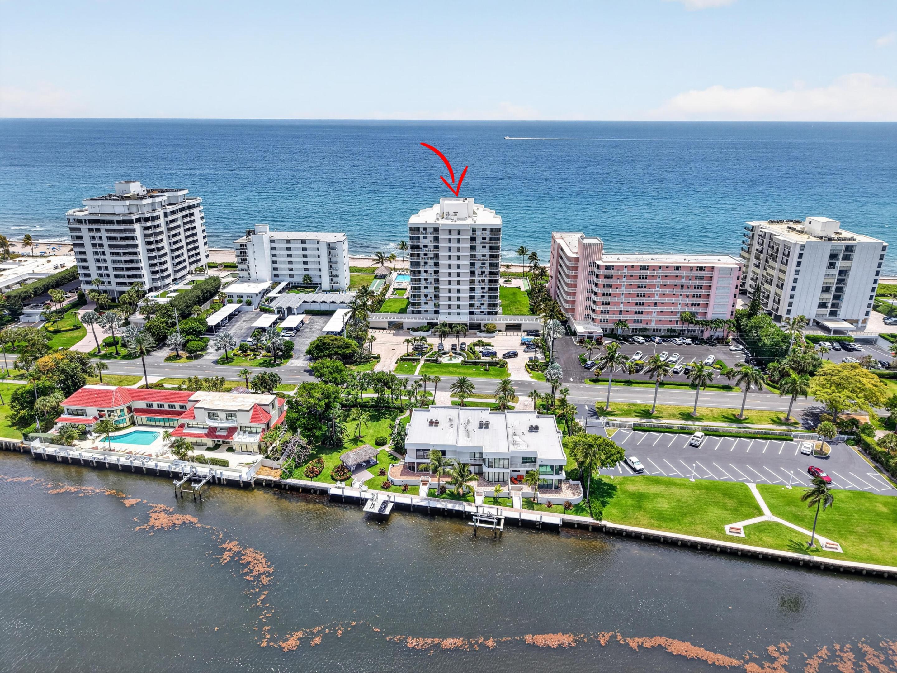 2917 S Ocean Boulevard 902 Property Photo 23