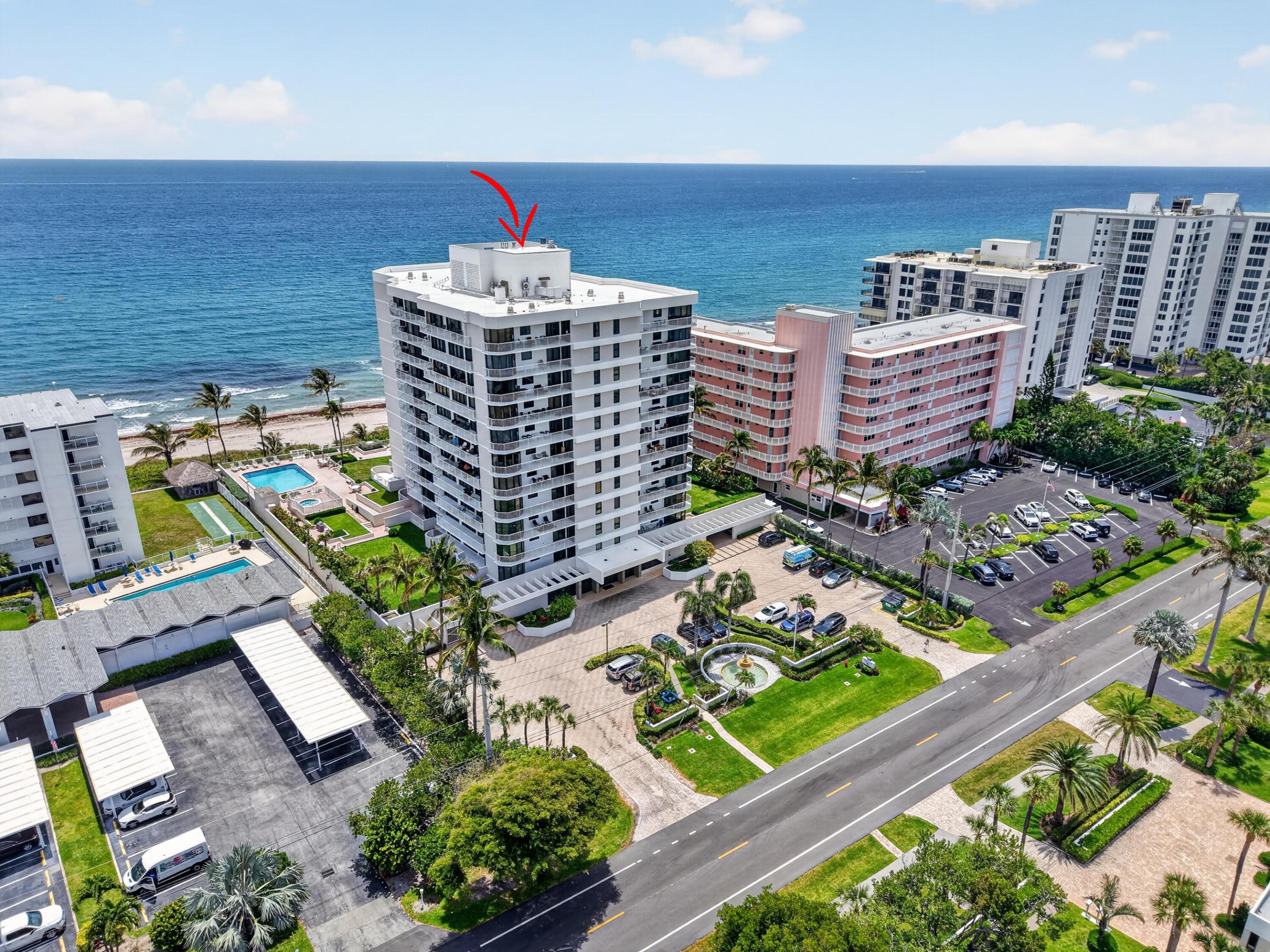 2917 S Ocean Boulevard 902 Property Photo 24