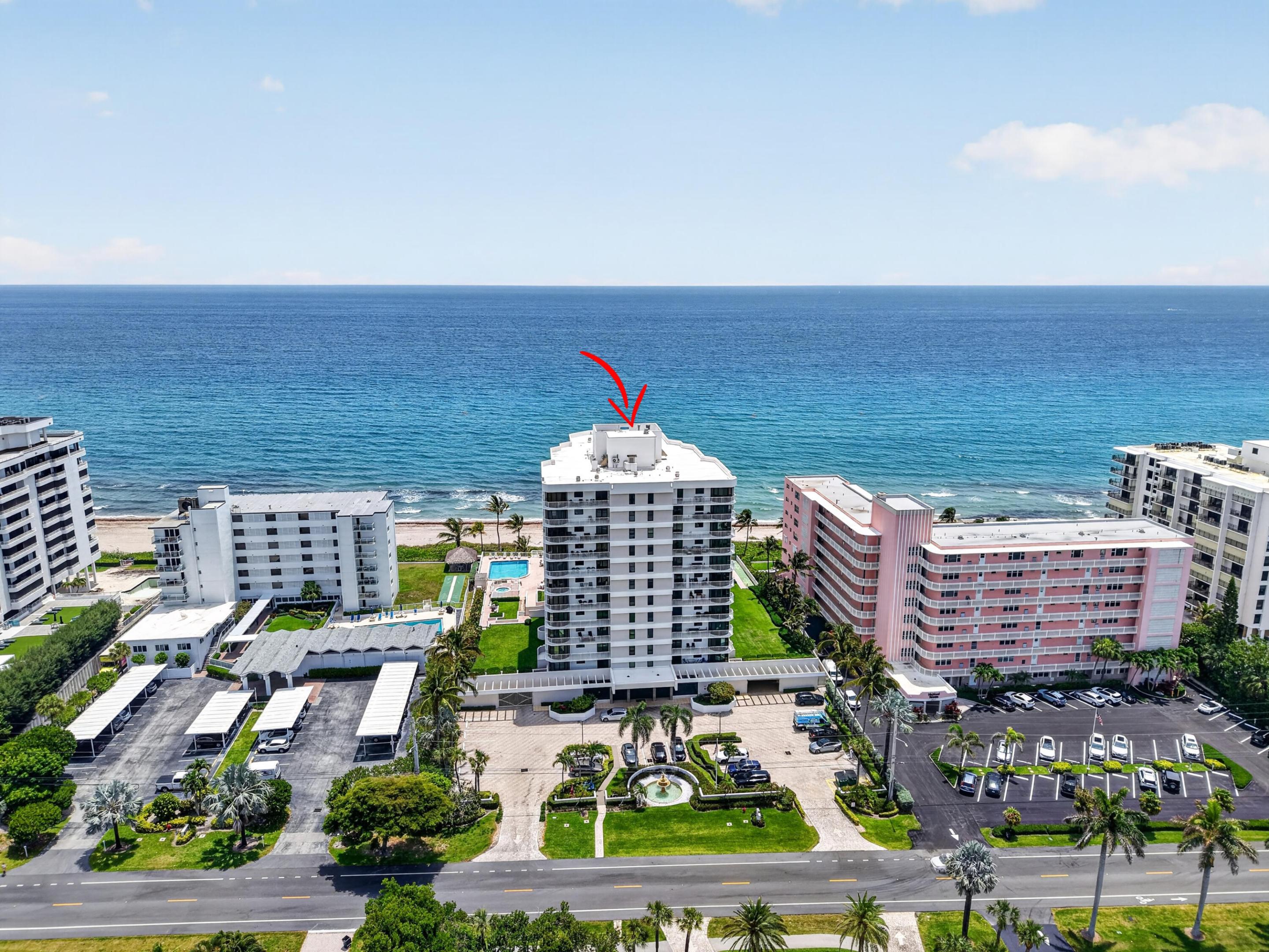2917 S Ocean Boulevard 902 Property Photo 28