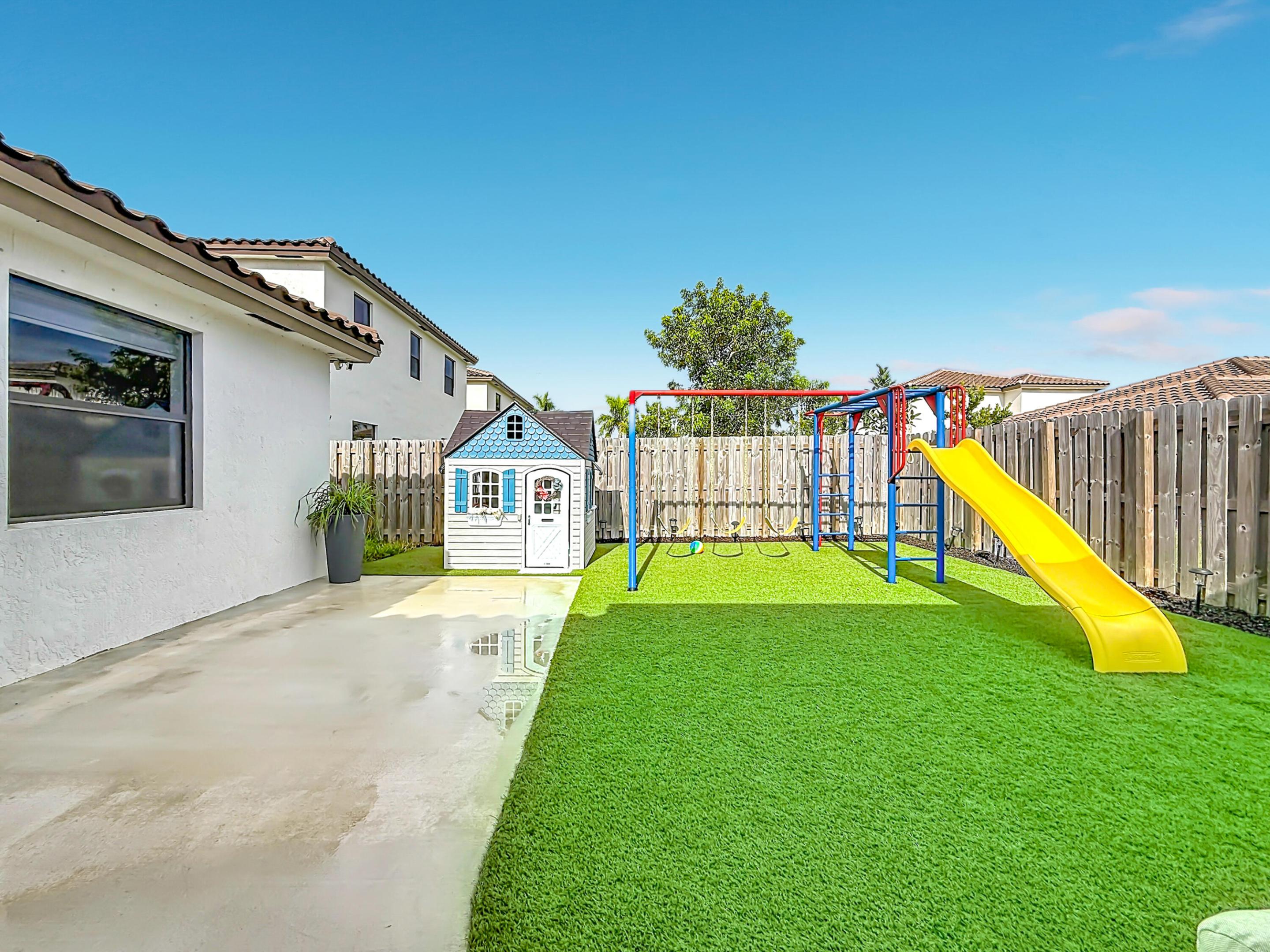 11863 Sw 242nd Terrace Property Photo 44