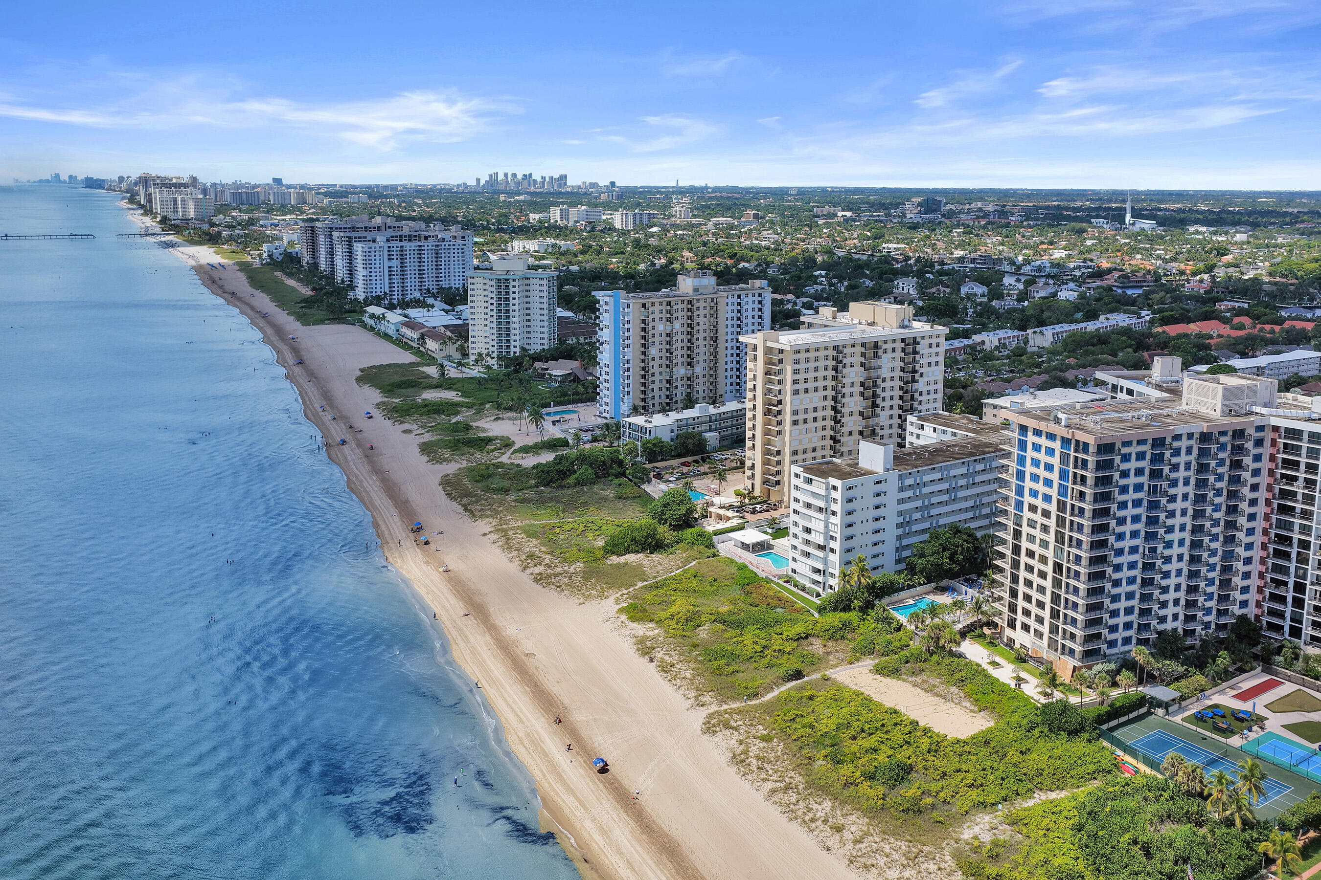1850 S Ocean Boulevard 609 Property Photo 1