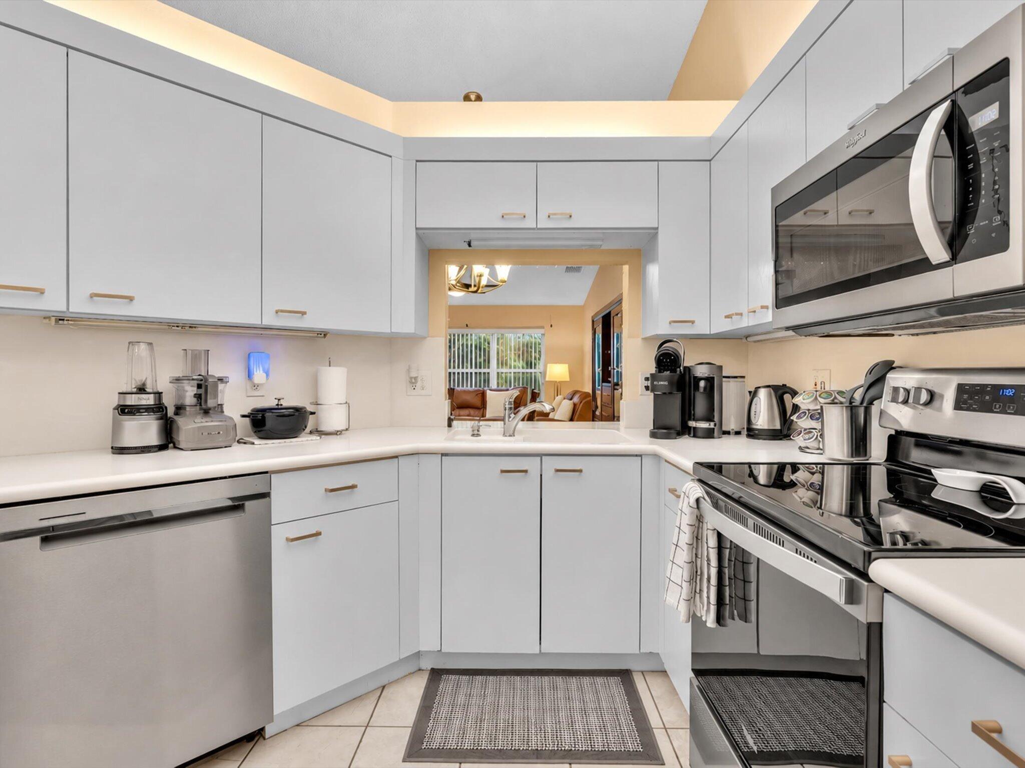 110 Sausalito Drive Property Photo 15