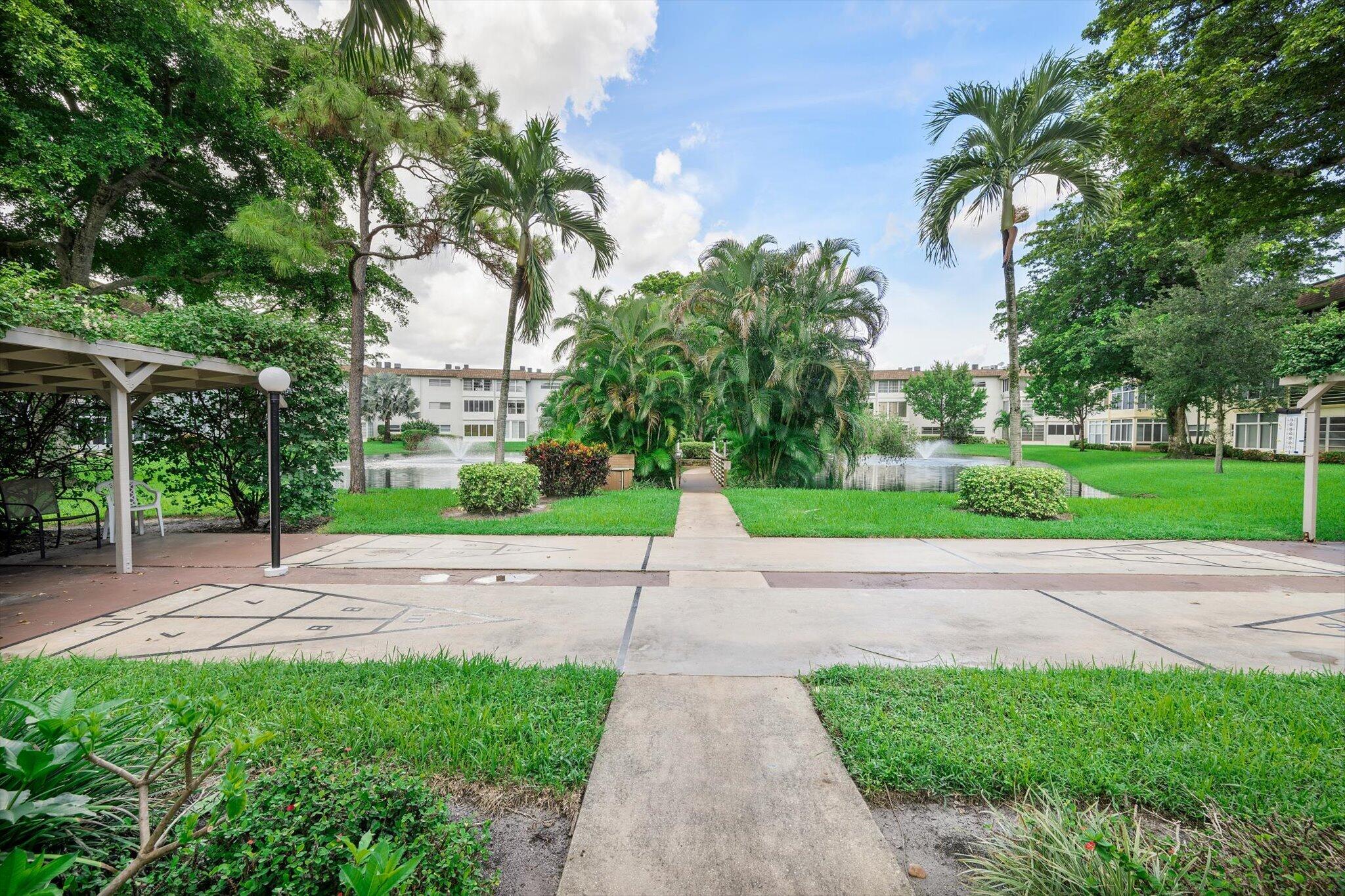 5171 W Oakland Park Boulevard 204 Property Photo 25