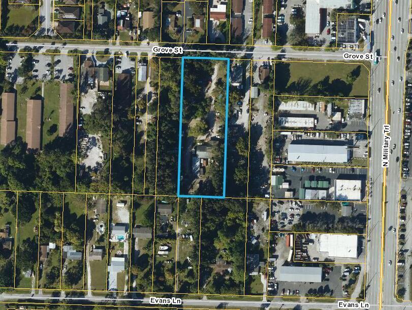 4610 Grove Street Property Photo 1