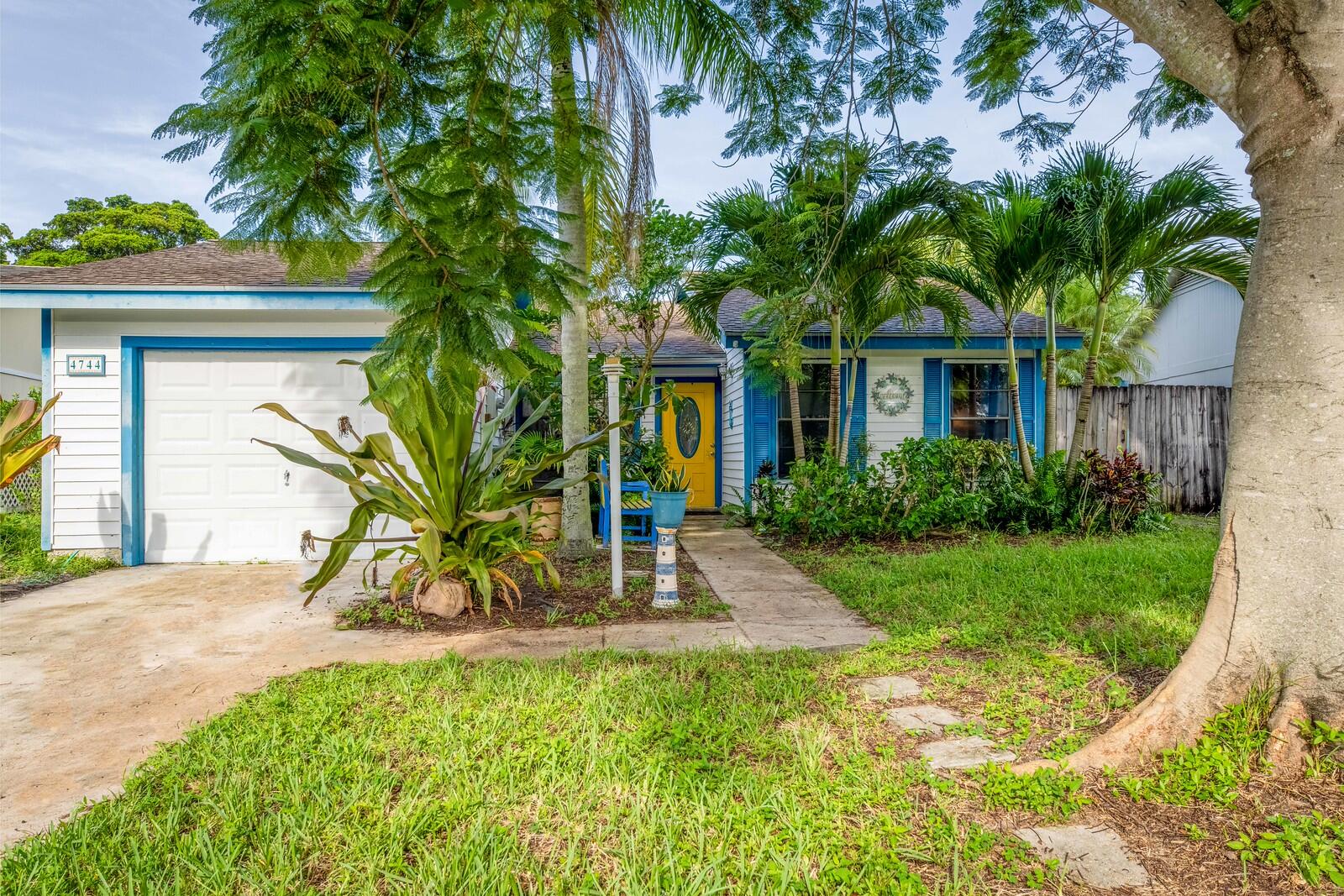 4744 Brook Drive Property Photo 1