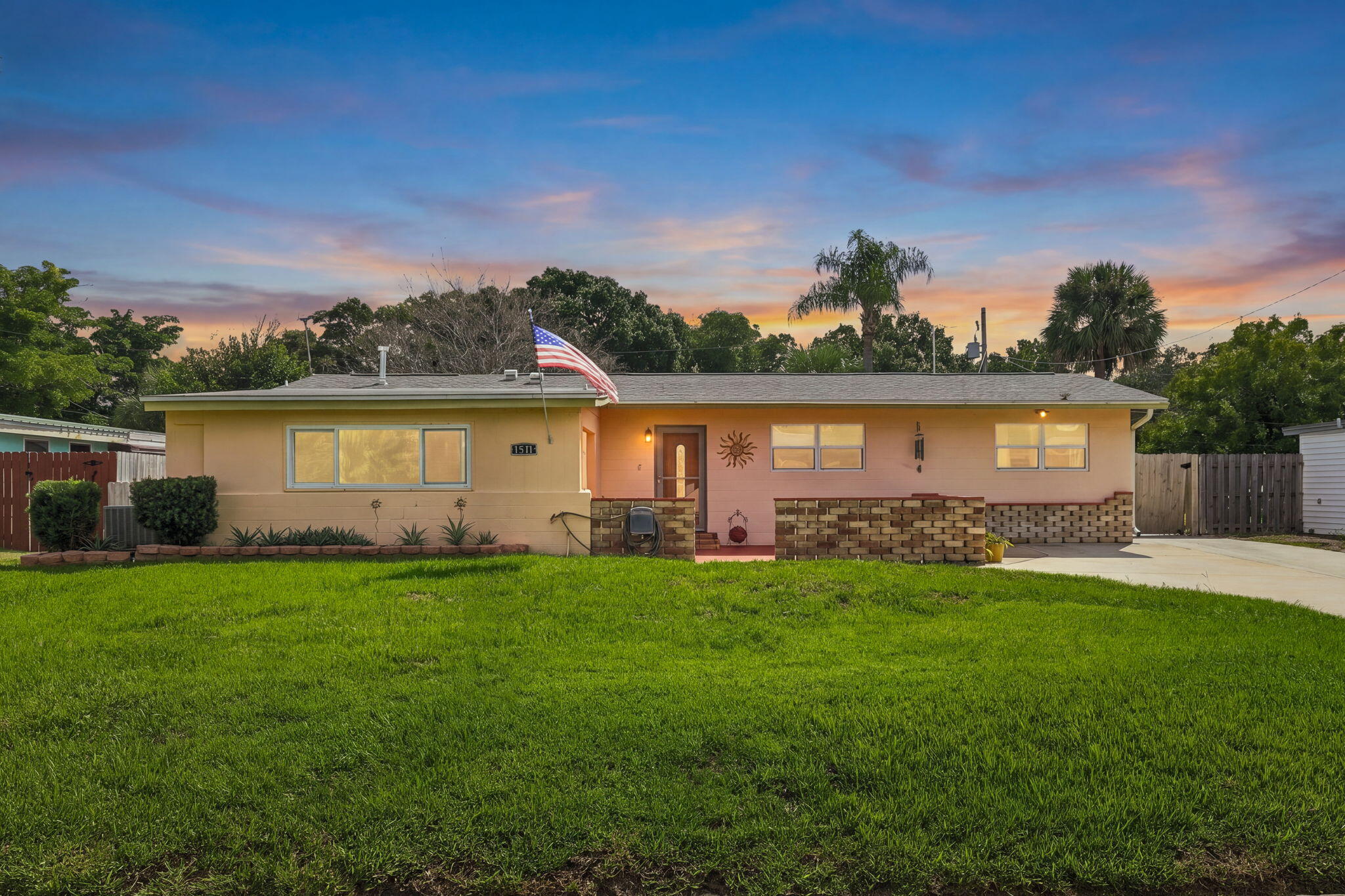 1511 Hedrick Drive Property Photo 1