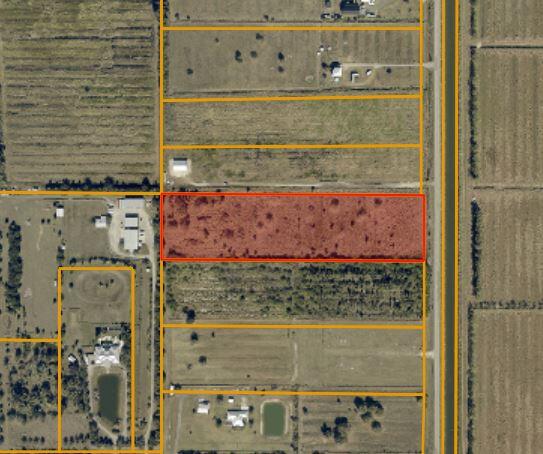 1401 S Header Canal Road Property Photo 1
