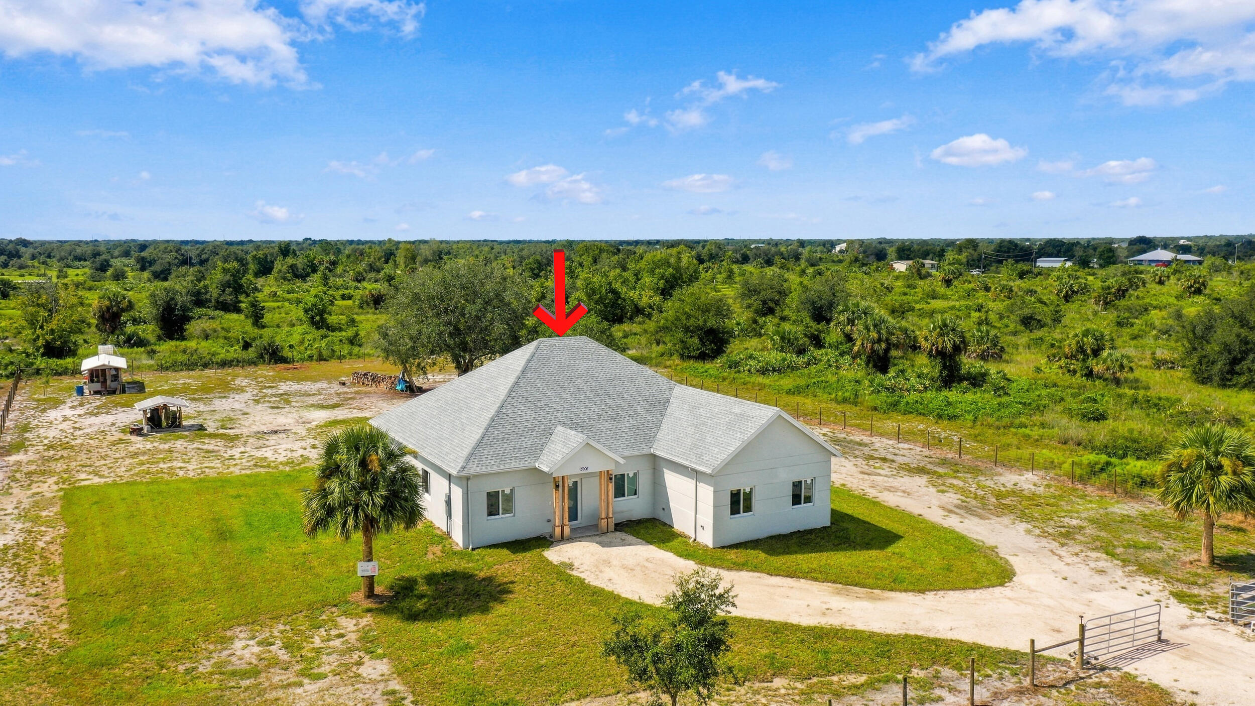 15306 Nw 270th Street Property Photo 46