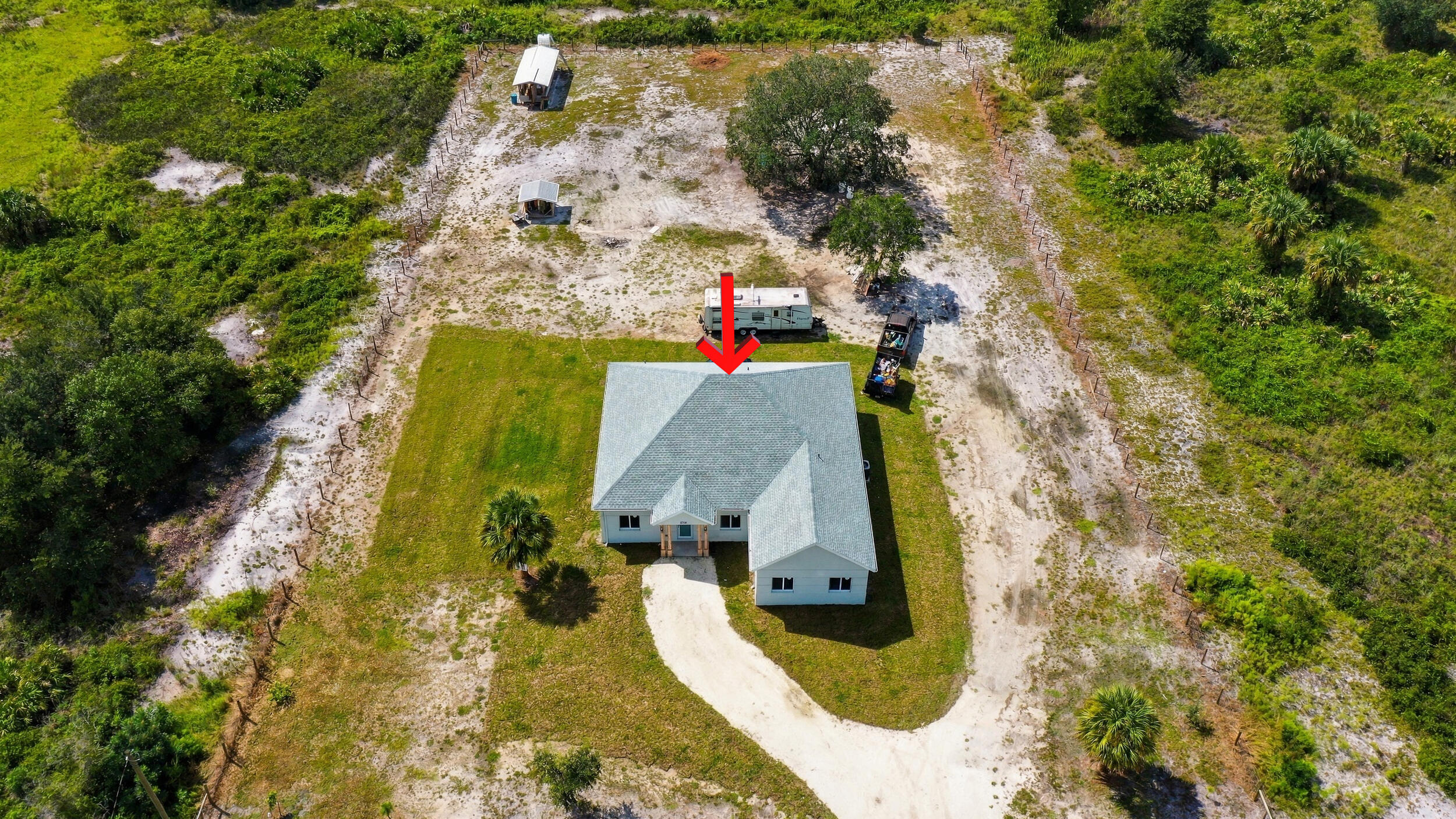 15306 Nw 270th Street Property Photo 48