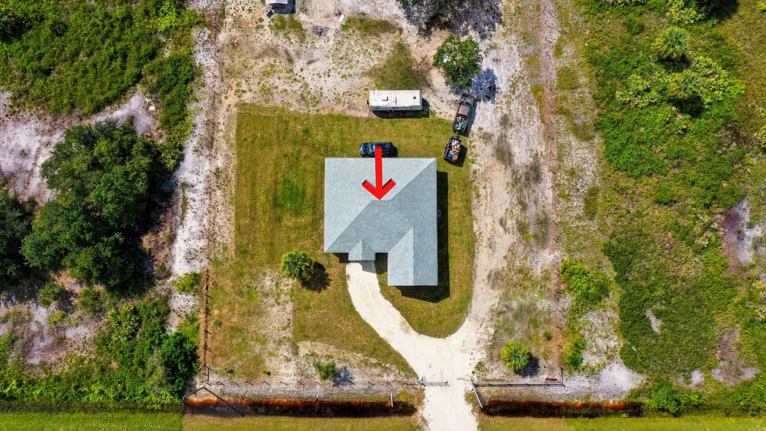 15306 Nw 270th Street Property Photo 49