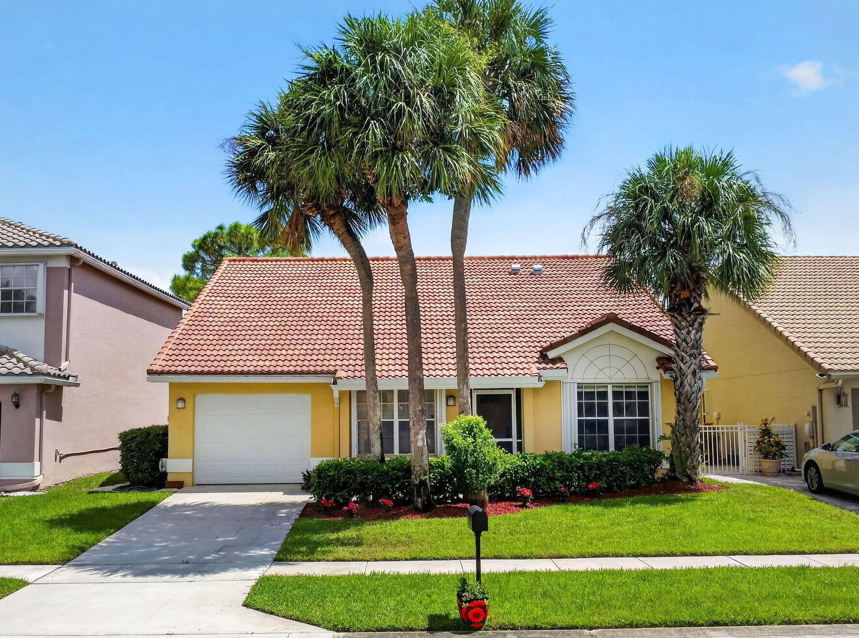 7390 Heathley Drive Property Photo 1