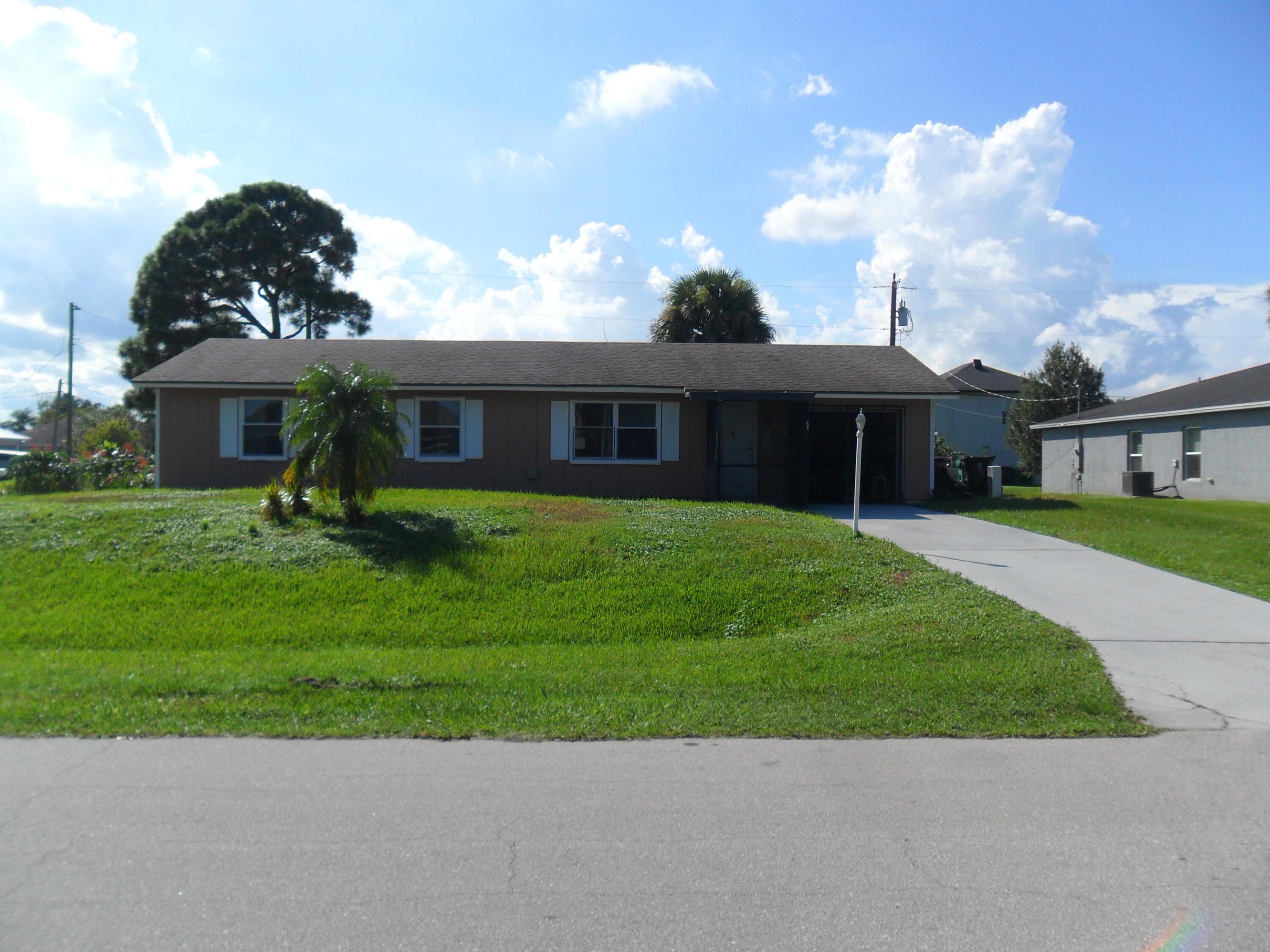 2574 Sw Deckard Street Property Photo 34
