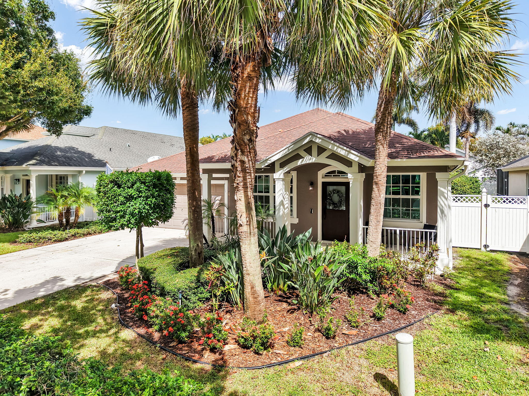 241 Clocktower Drive Property Photo 1