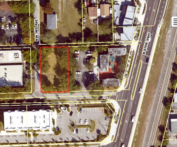 157 Nw 8th Court Property Photo 1