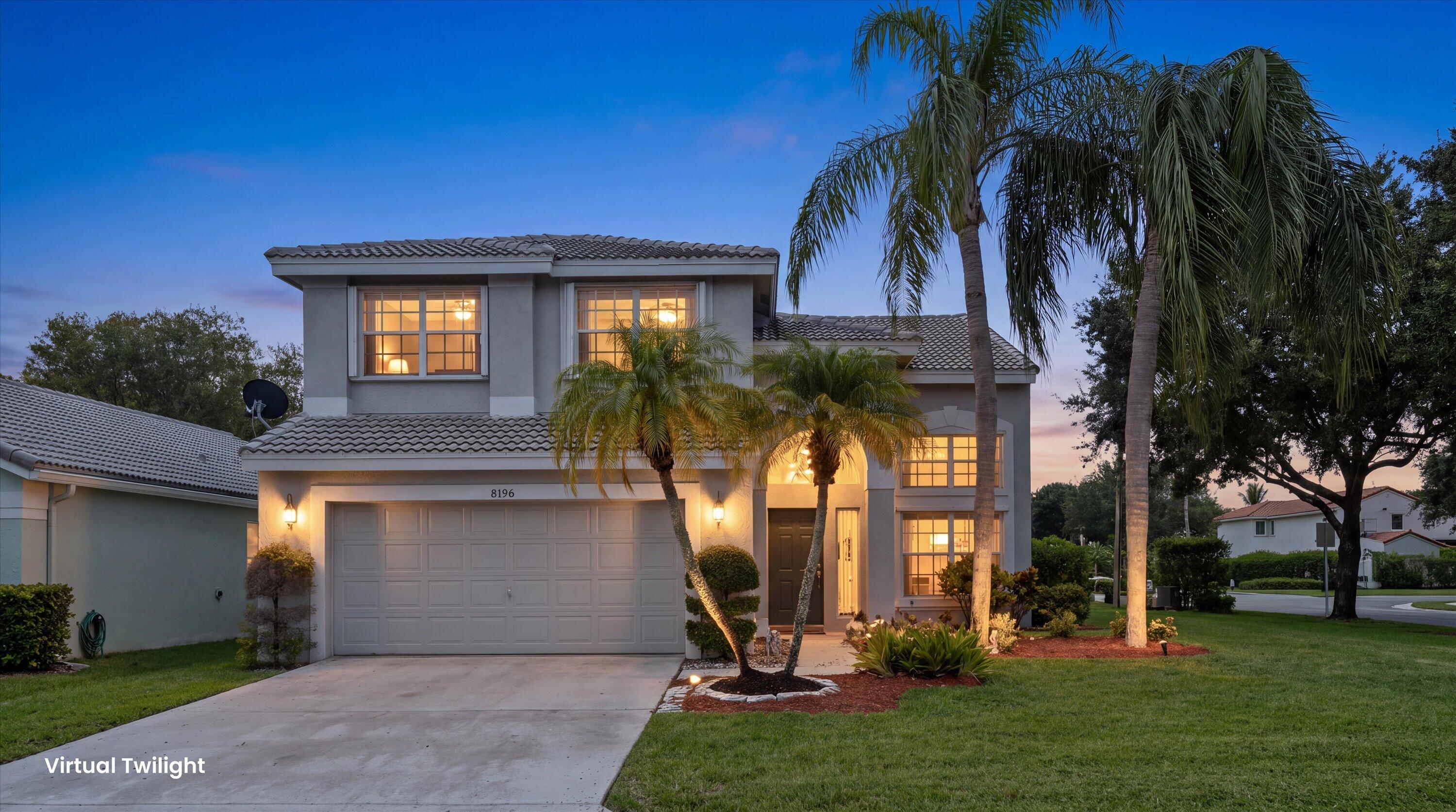 8156 Mystic Harbor Circle Property Photo 1