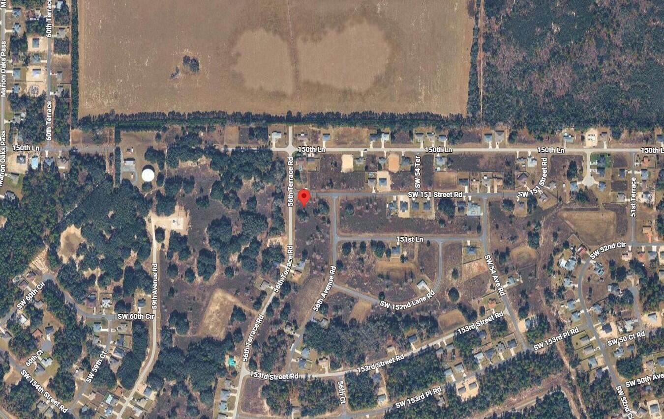 0 Sw 56th Terrace Road Property Photo 5