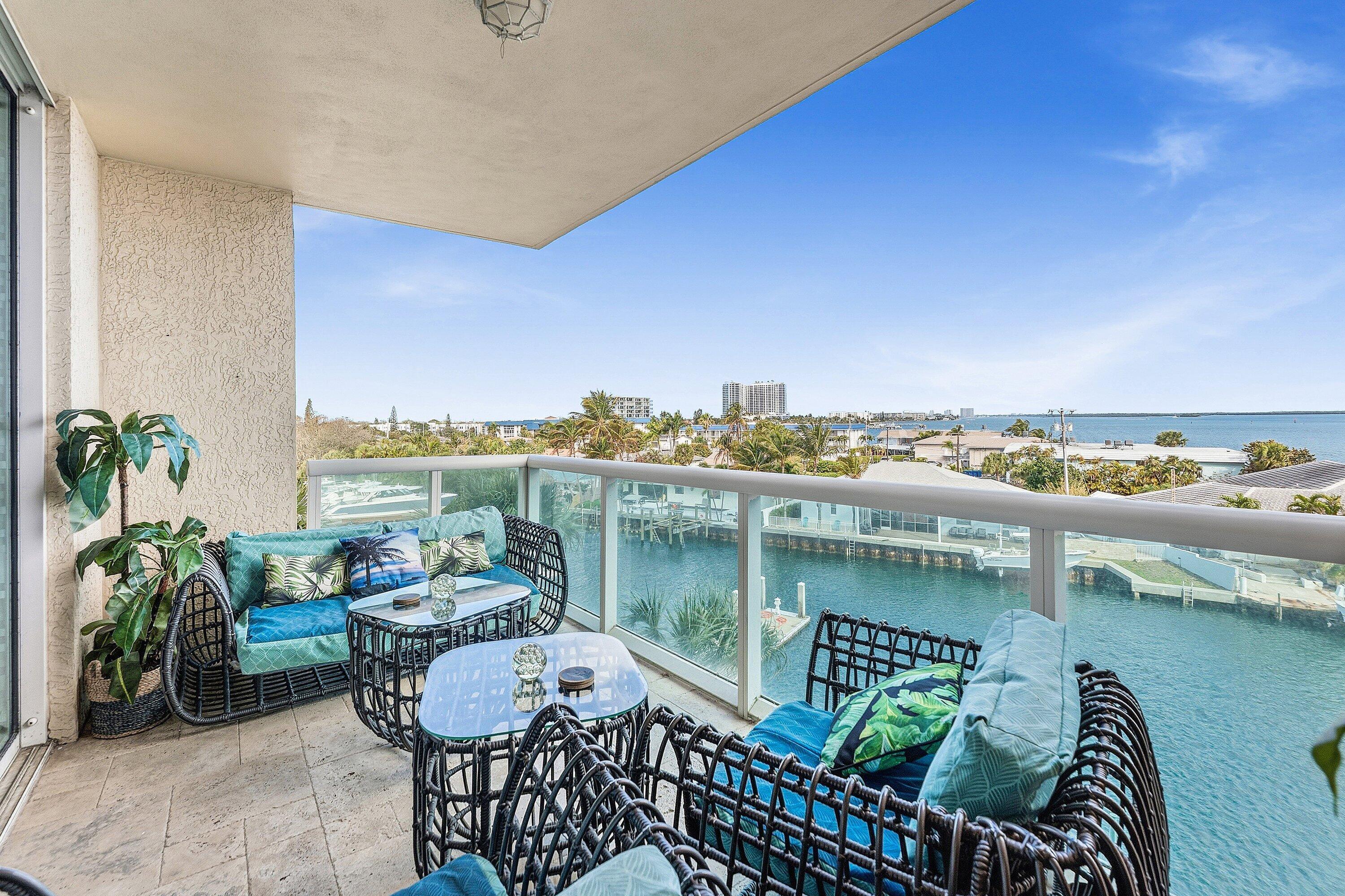 2650 Lake Shore Drive 401 Property Photo 1