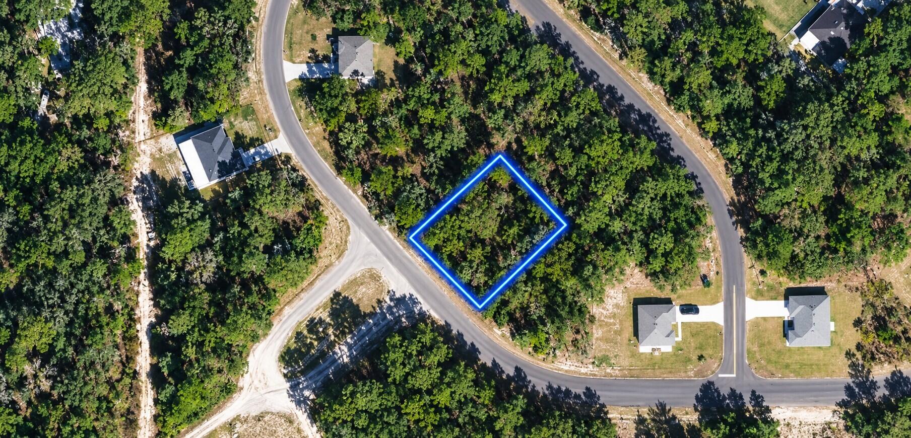 0 Sw 60th Circle Property Photo 1