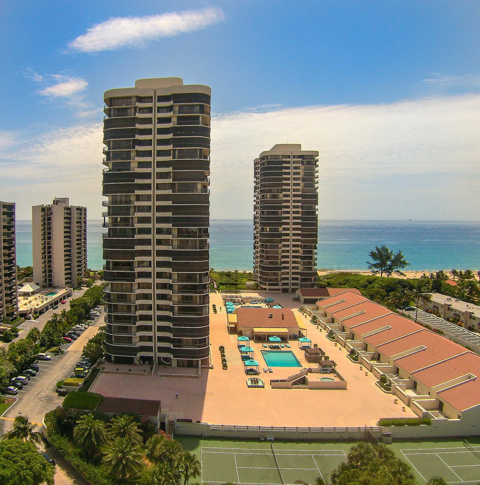 4100 N Ocean Drive 2304 Property Photo 31