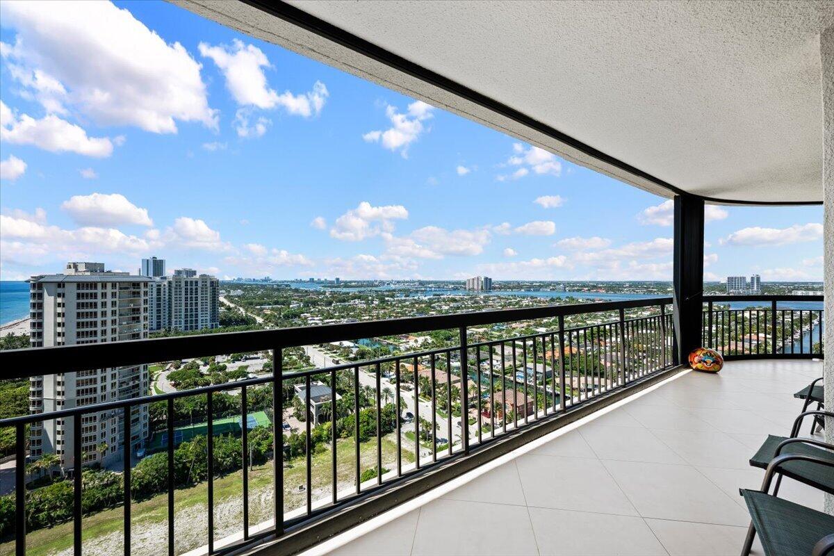 4100 N Ocean Drive 2304 Property Photo 37