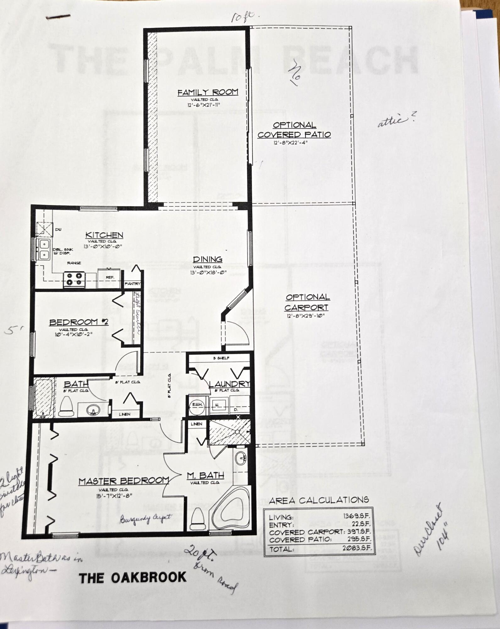 4350 Sw 9th Way Property Photo 47