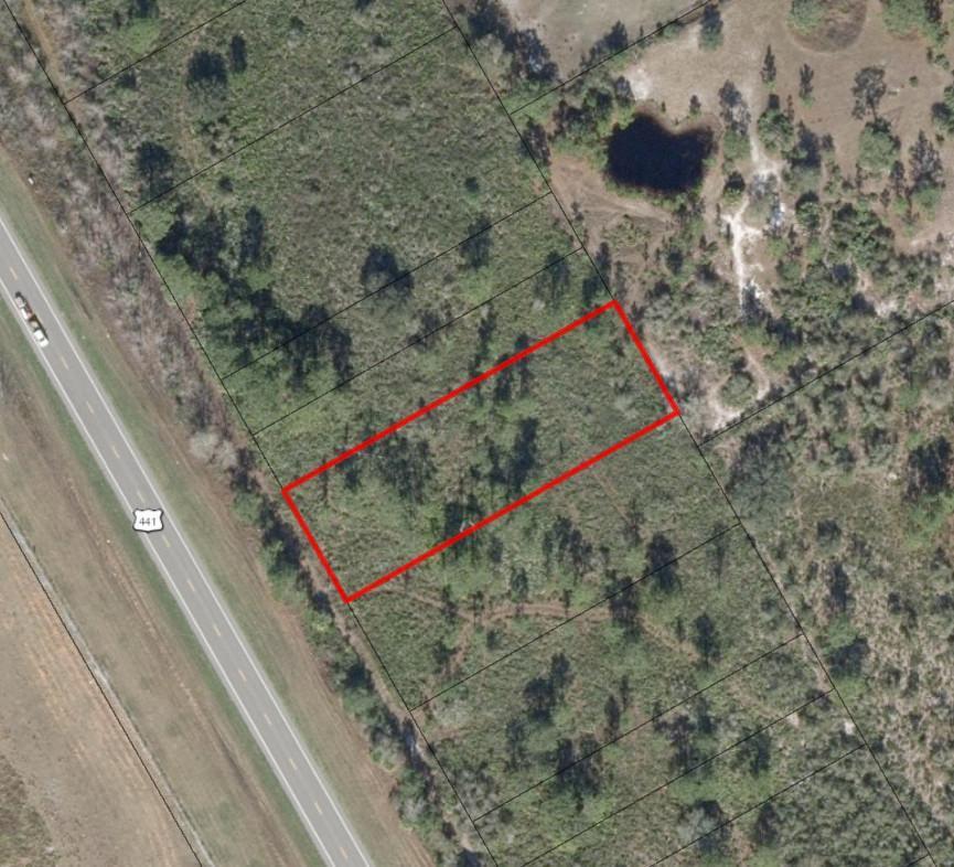 0 N Hwy 441 Property Photo 4