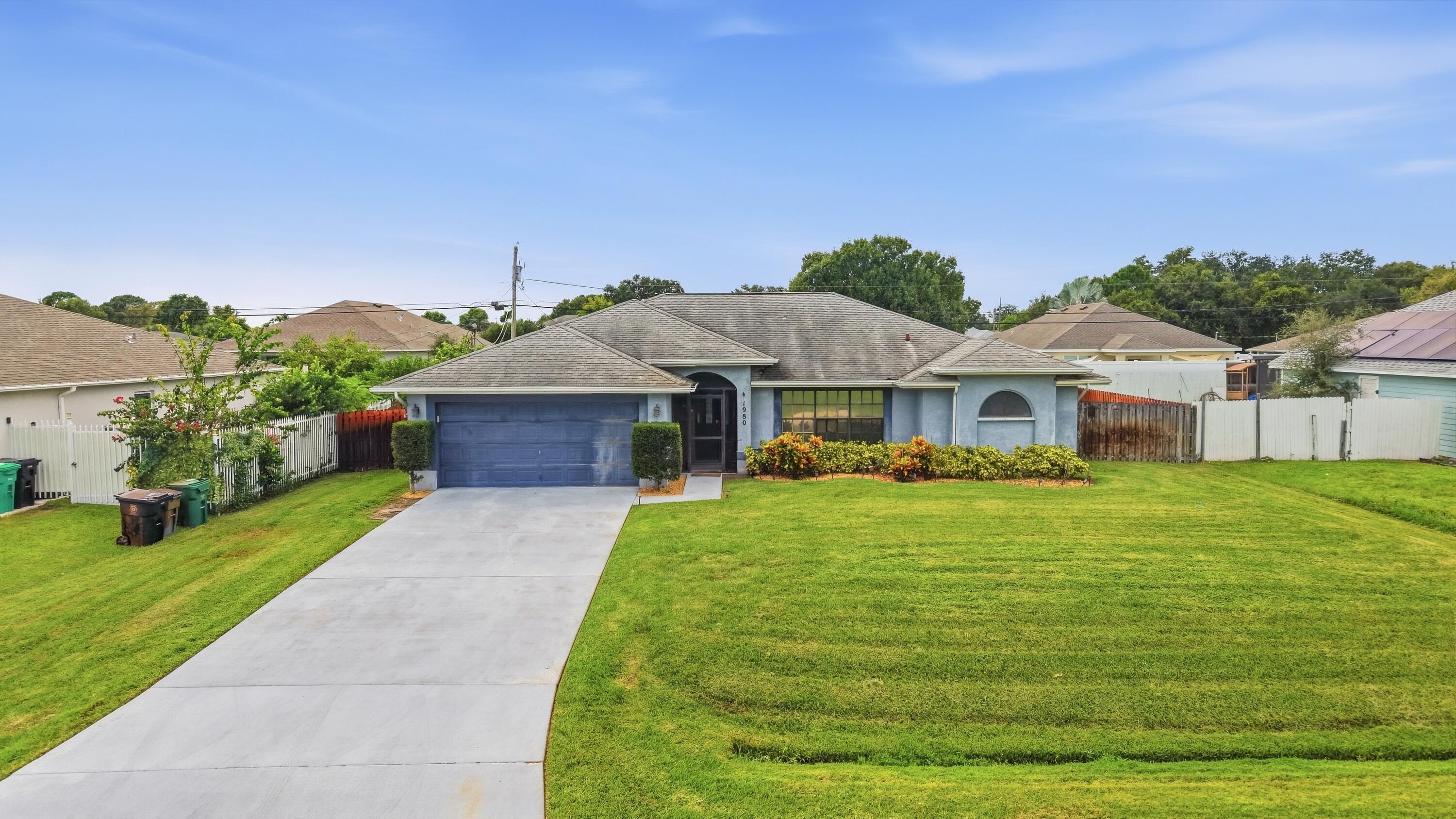 1980 Sw Aguero Street Property Photo 1