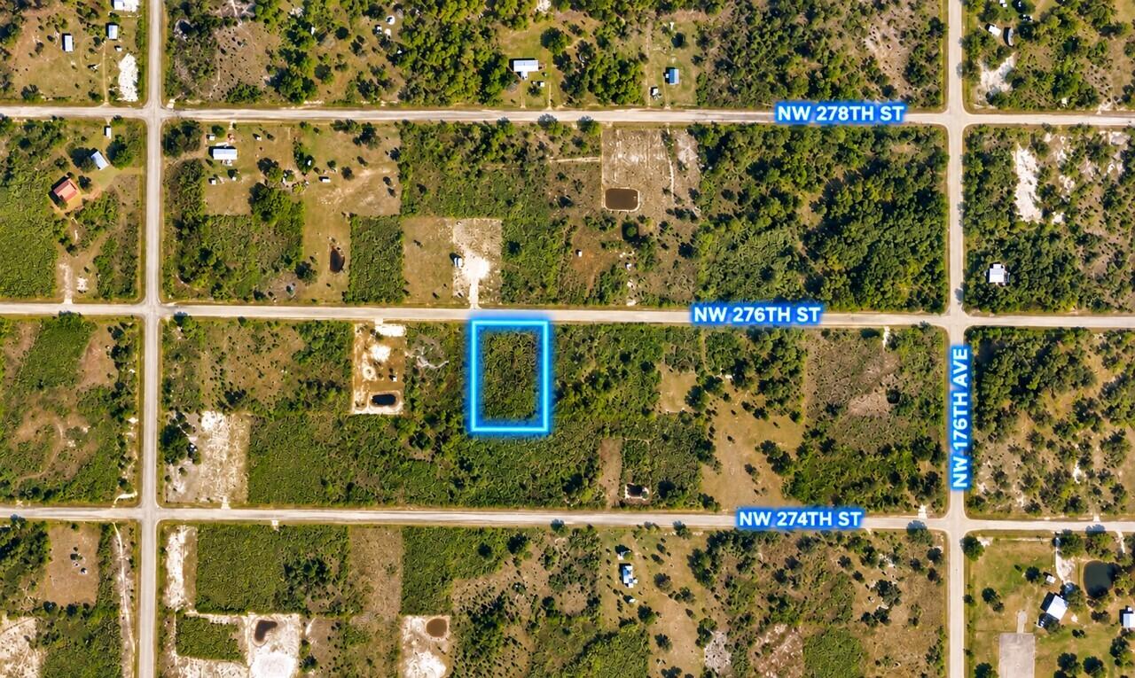 18076 Nw 276th Street Property Photo 1