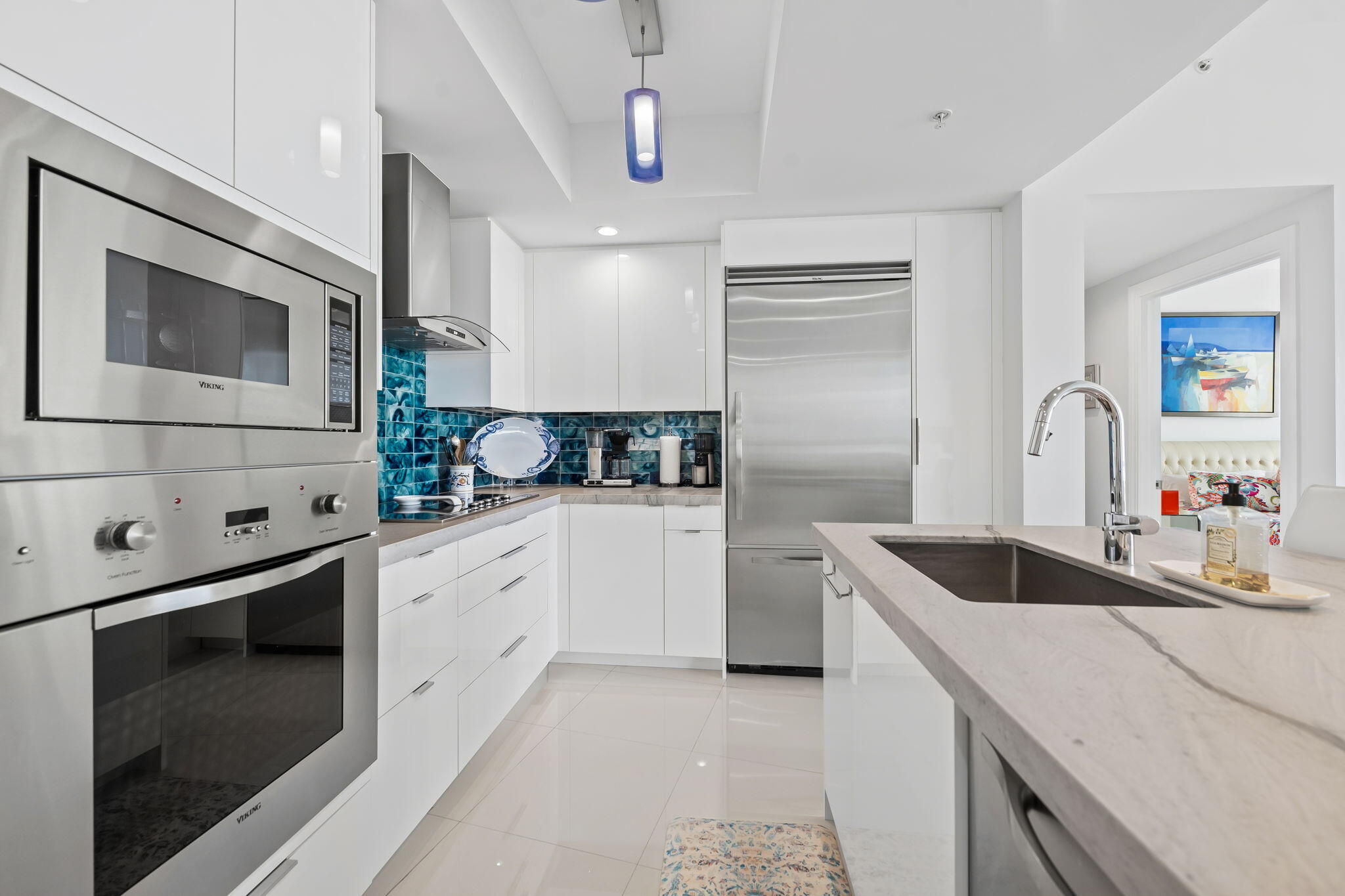 1 N Ocean Boulevard 1713 Property Photo 4