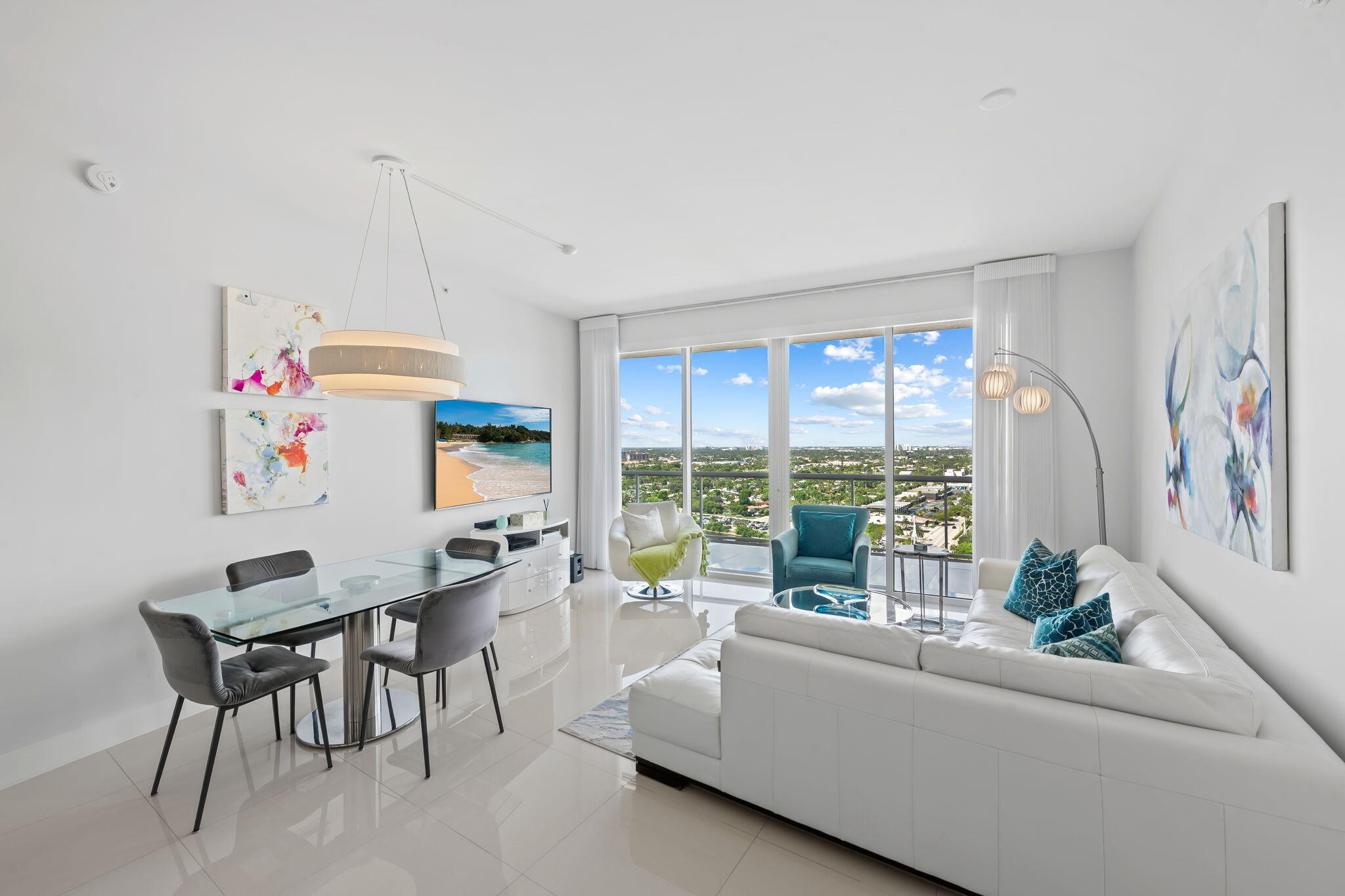 1 N Ocean Boulevard 1713 Property Photo 5