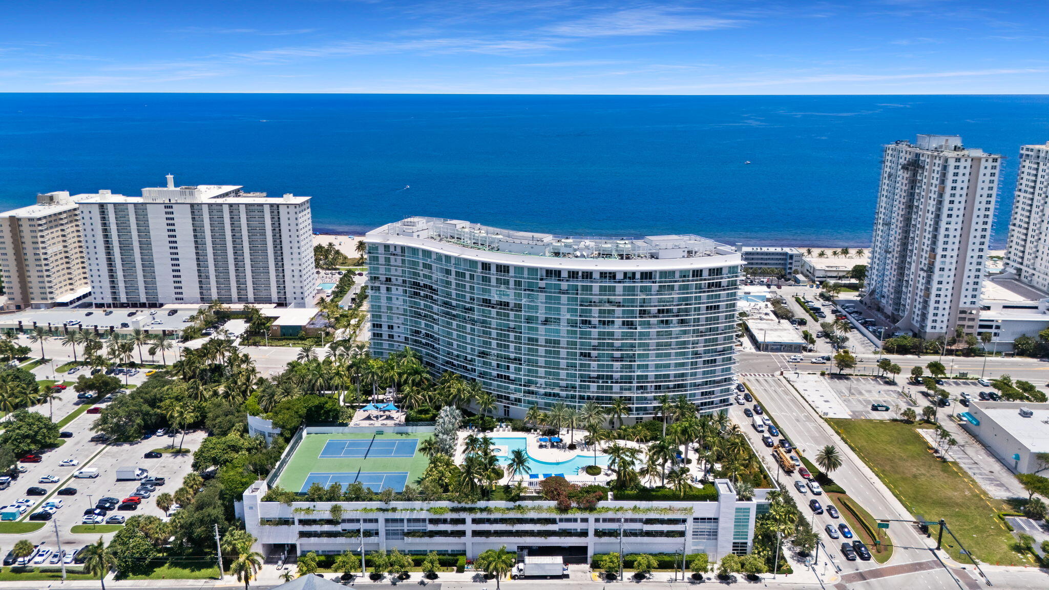1 N Ocean Boulevard 1713 Property Photo 30