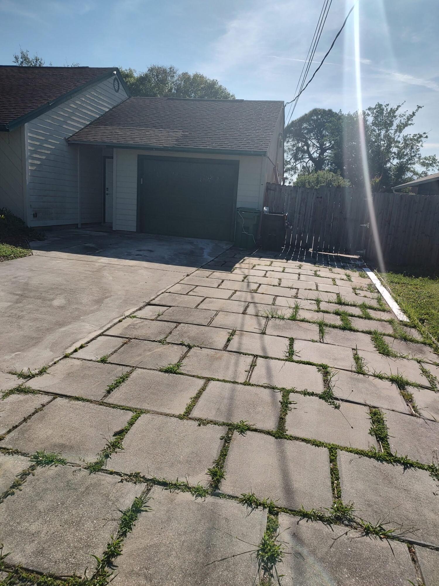 6105 Birch Drive Property Photo 1